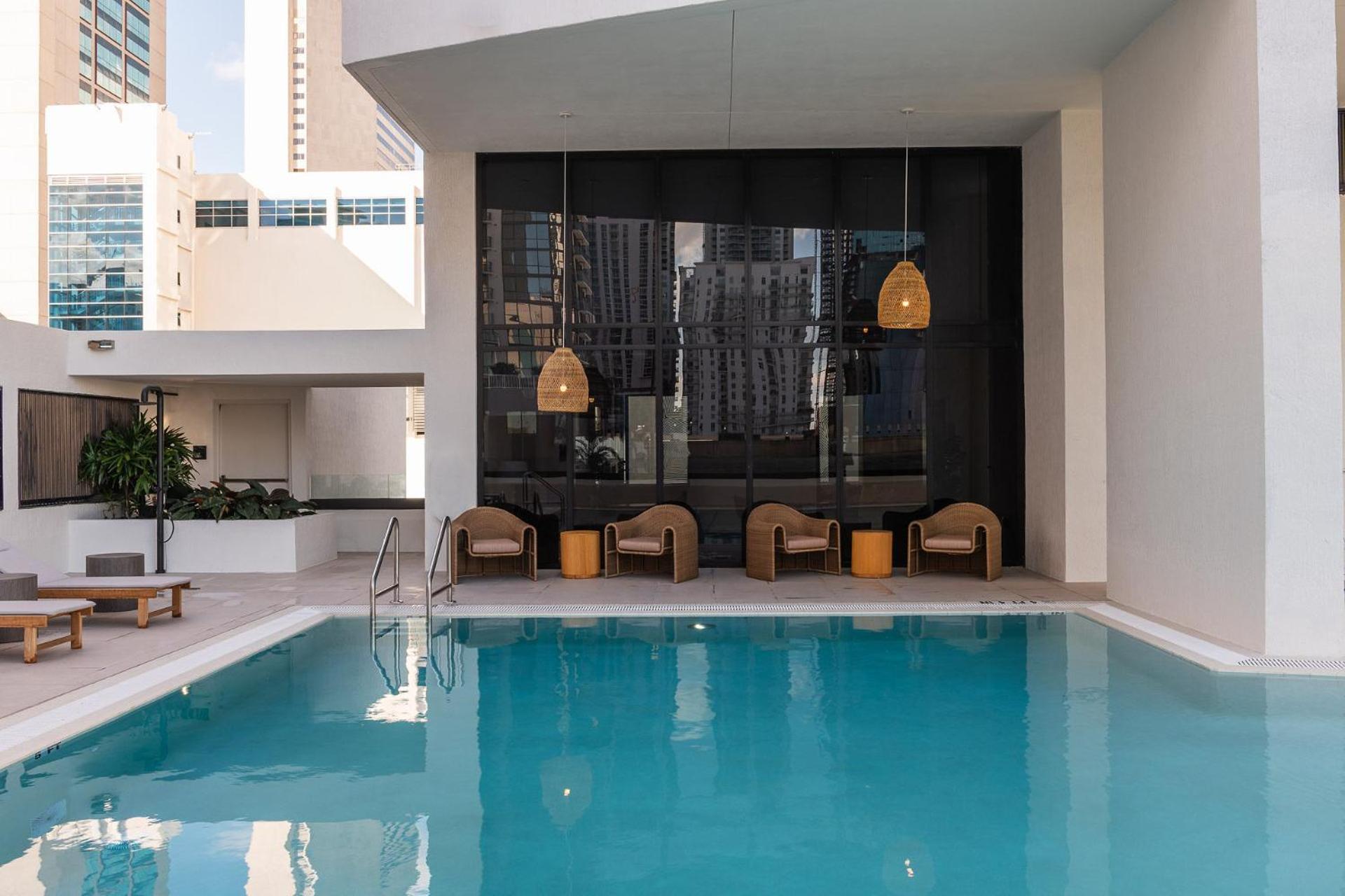 Nomada Residences - District 225