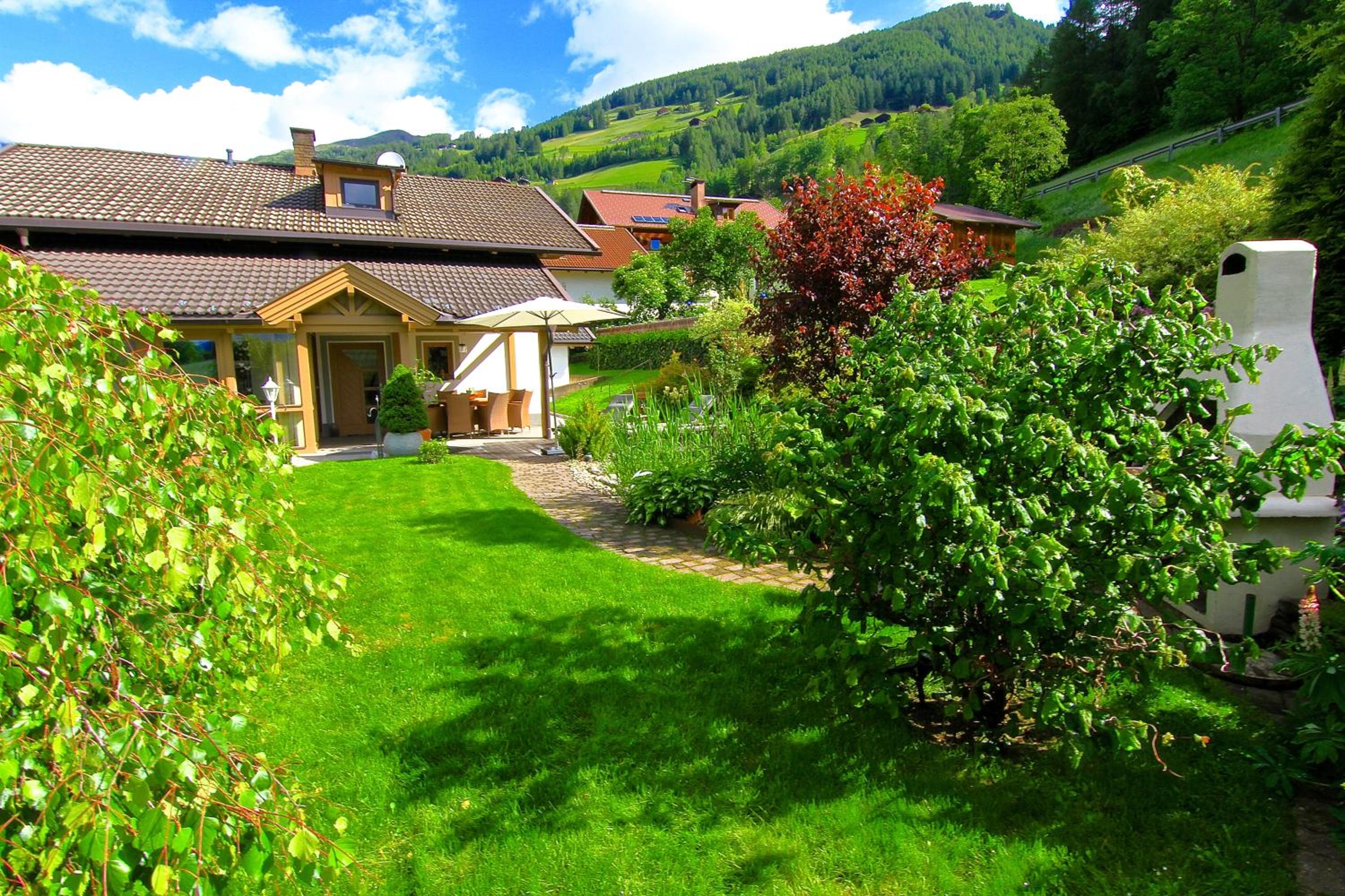 Ferienwohnung Schachner