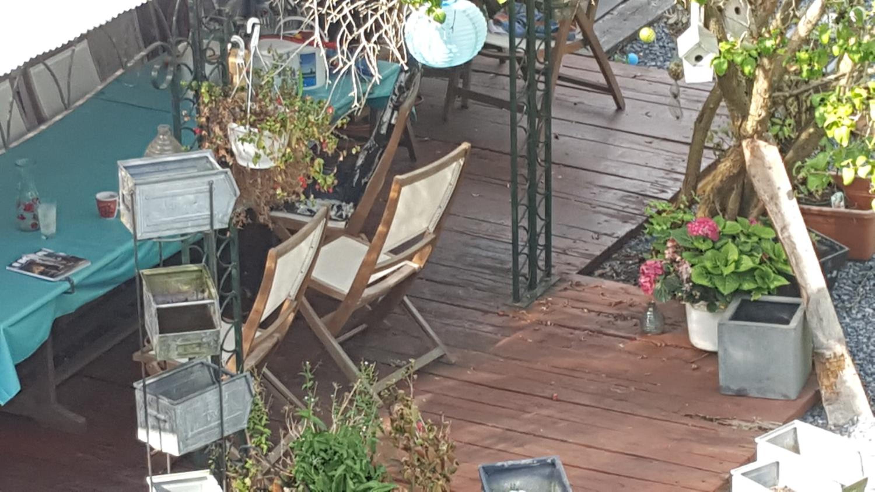 B&B Le Bonimenteur