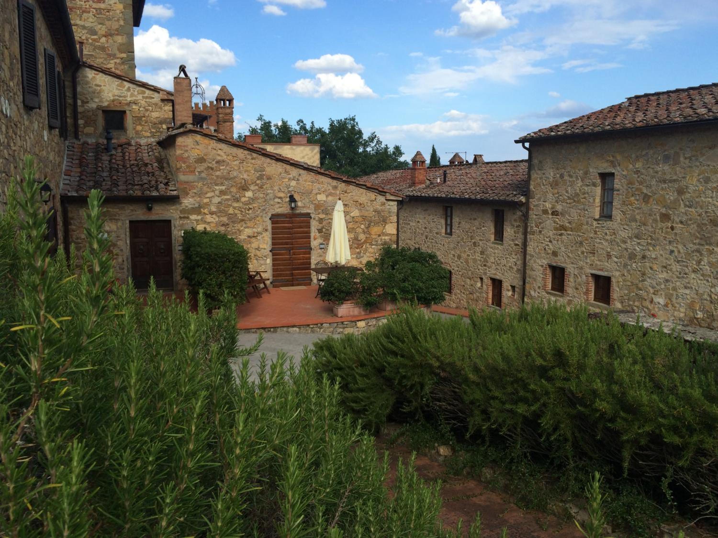 Tenuta Lupinari