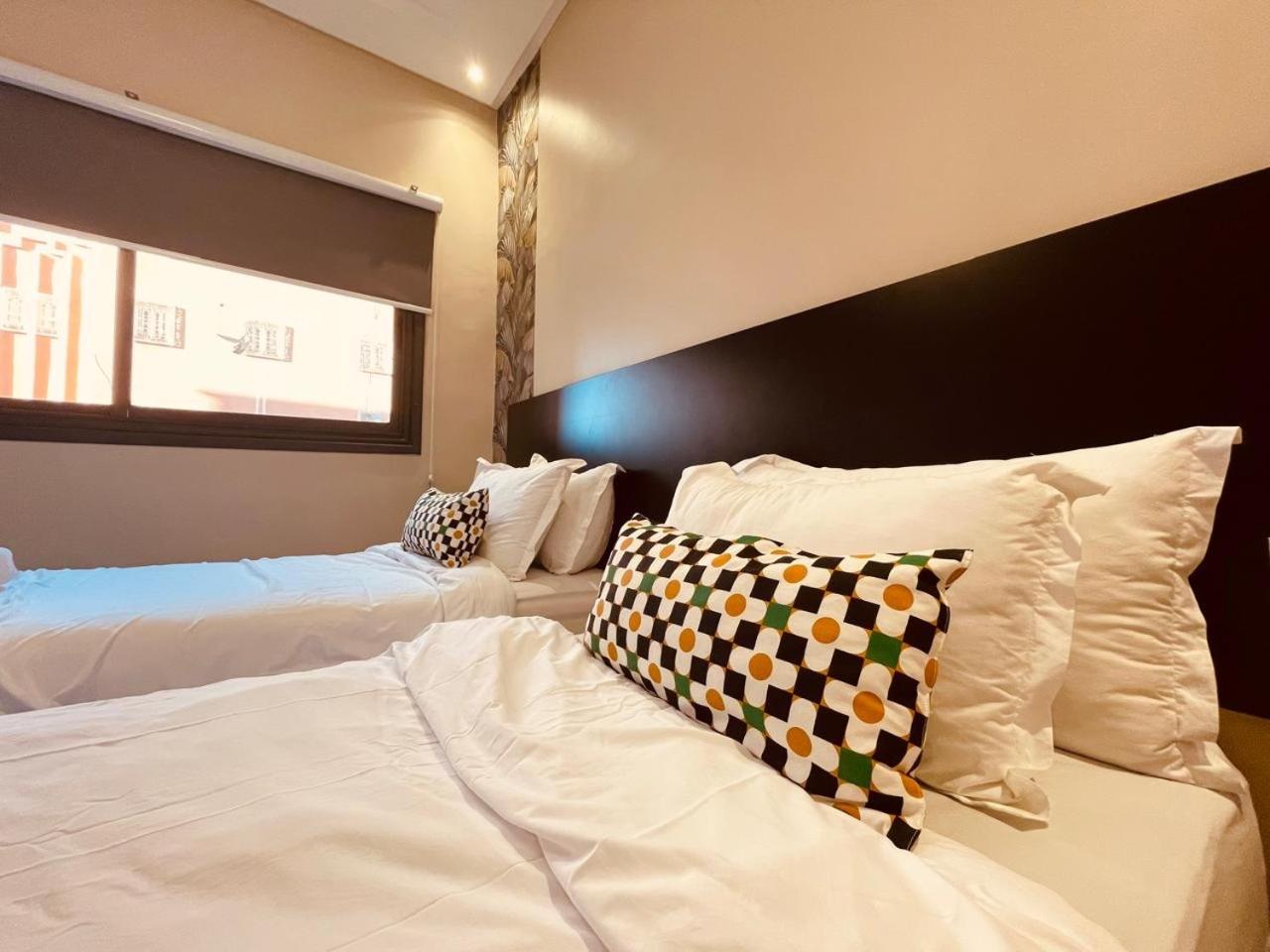 Relax Family ApartHotel - Signature Residence