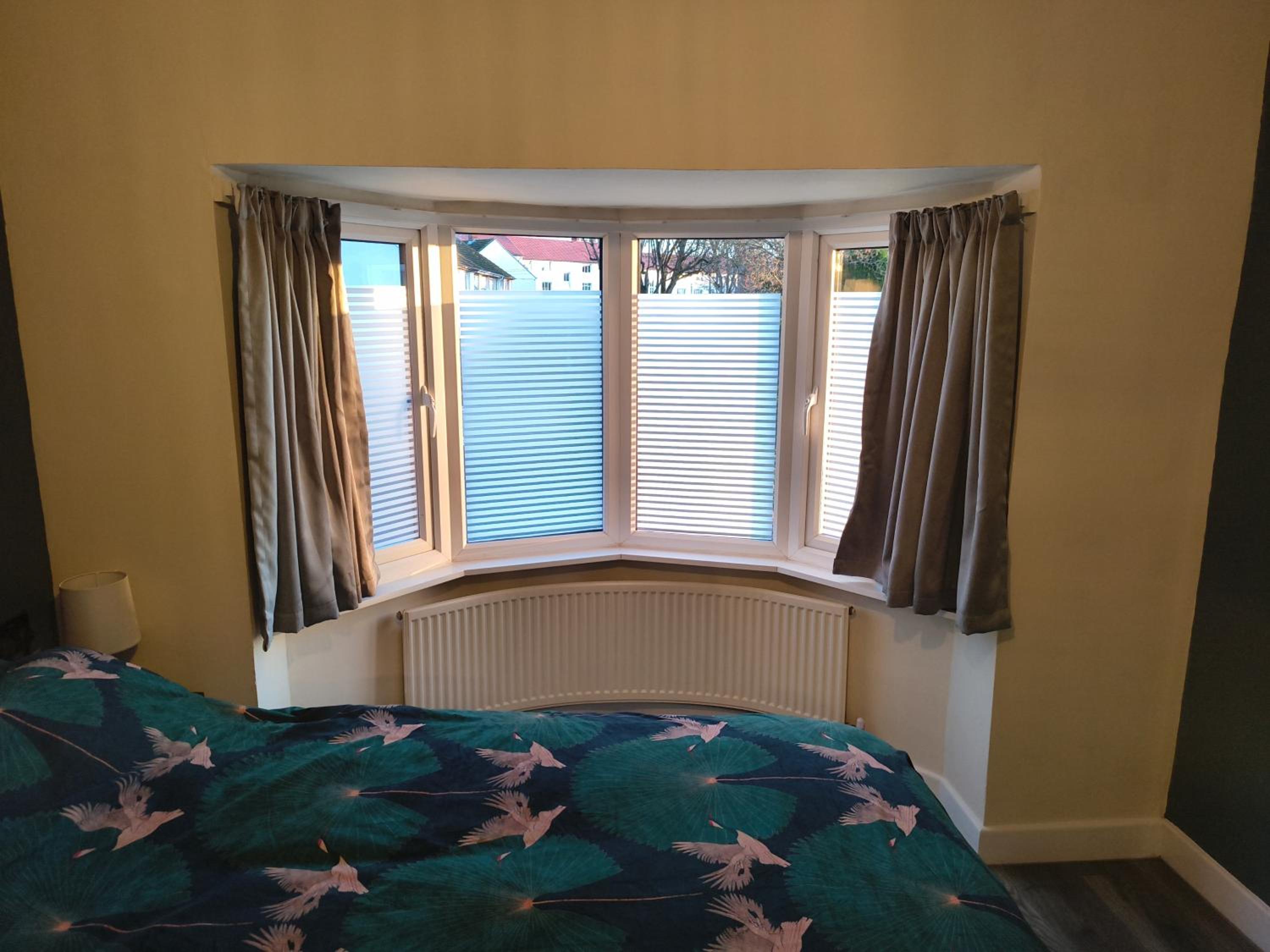 Parkdale-2 Bedroom House in Sheldon Birmingham