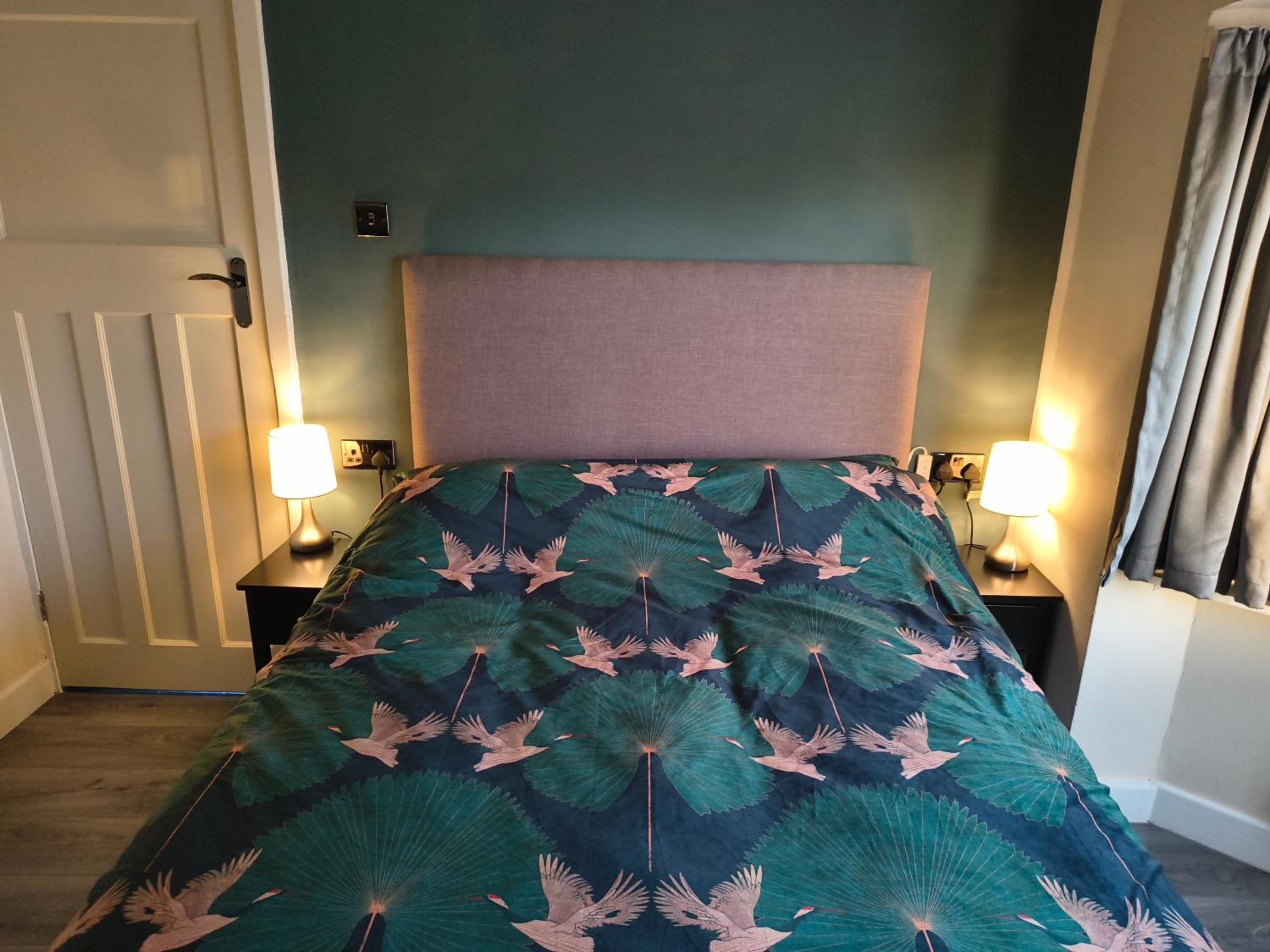 Parkdale-2 Bedroom House in Sheldon Birmingham