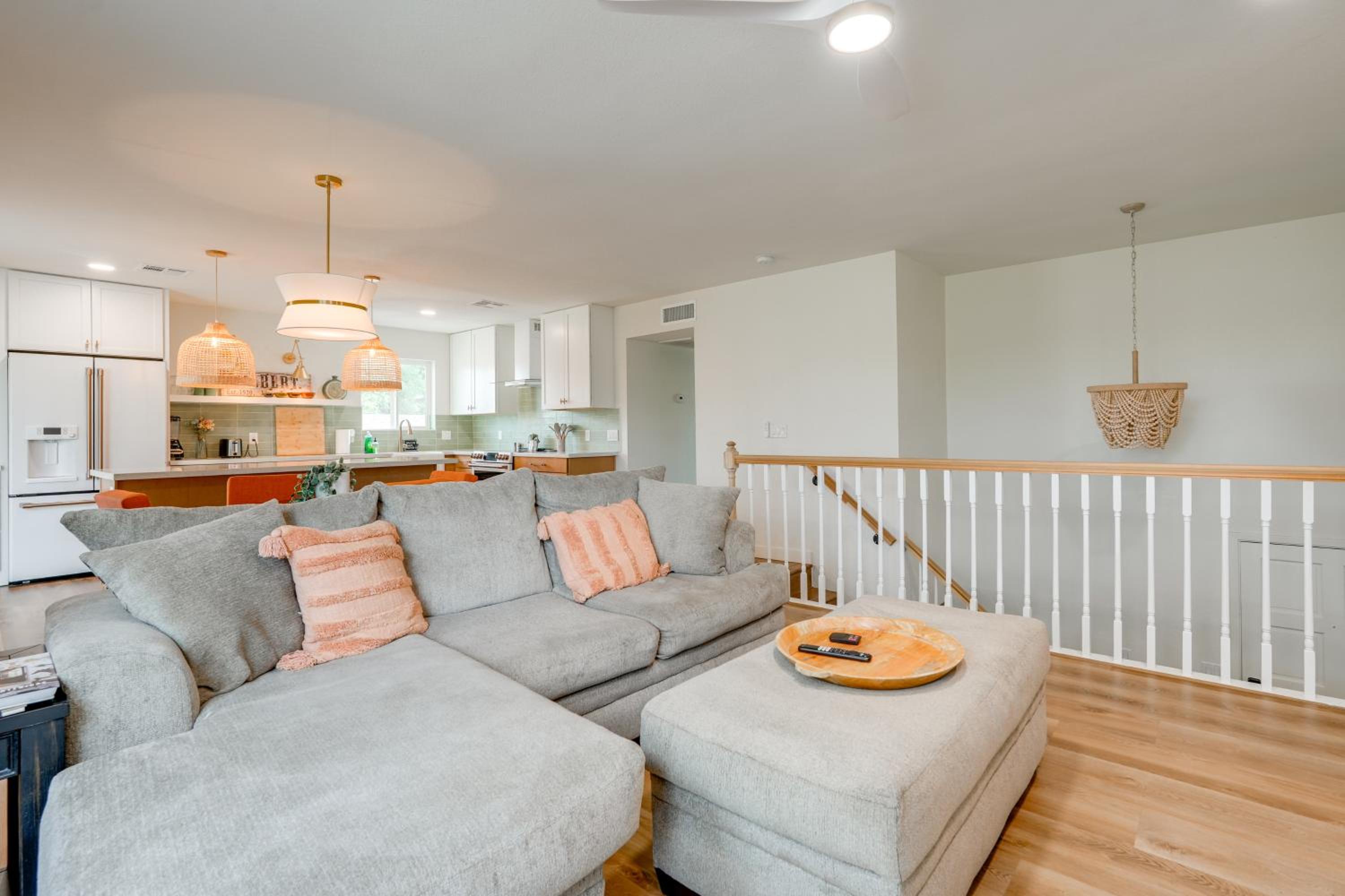 2 Mi to Dtwn Gorgeous Gilbert Gem with Private Yard