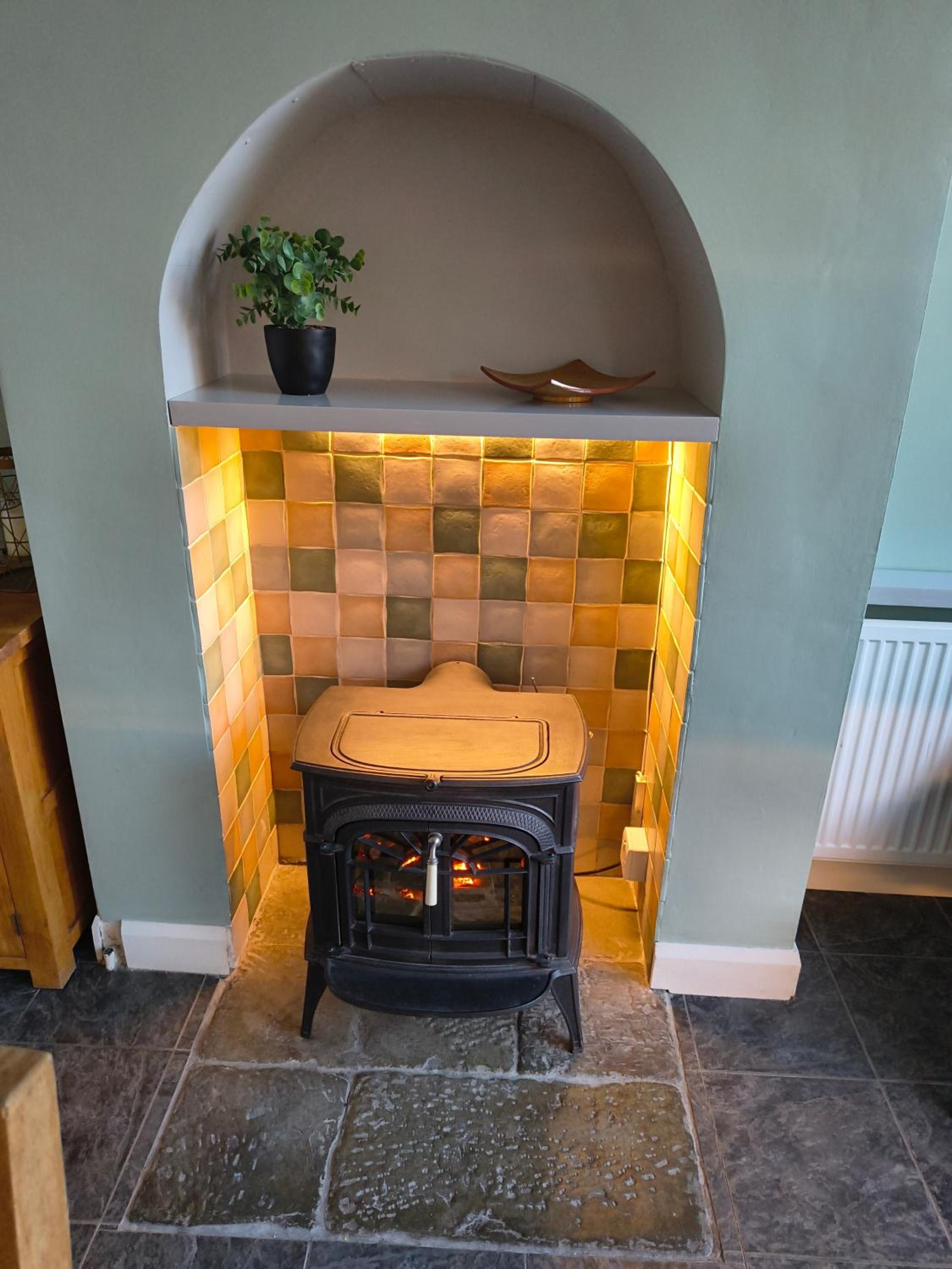 Parkdale-2 Bedroom House in Sheldon Birmingham