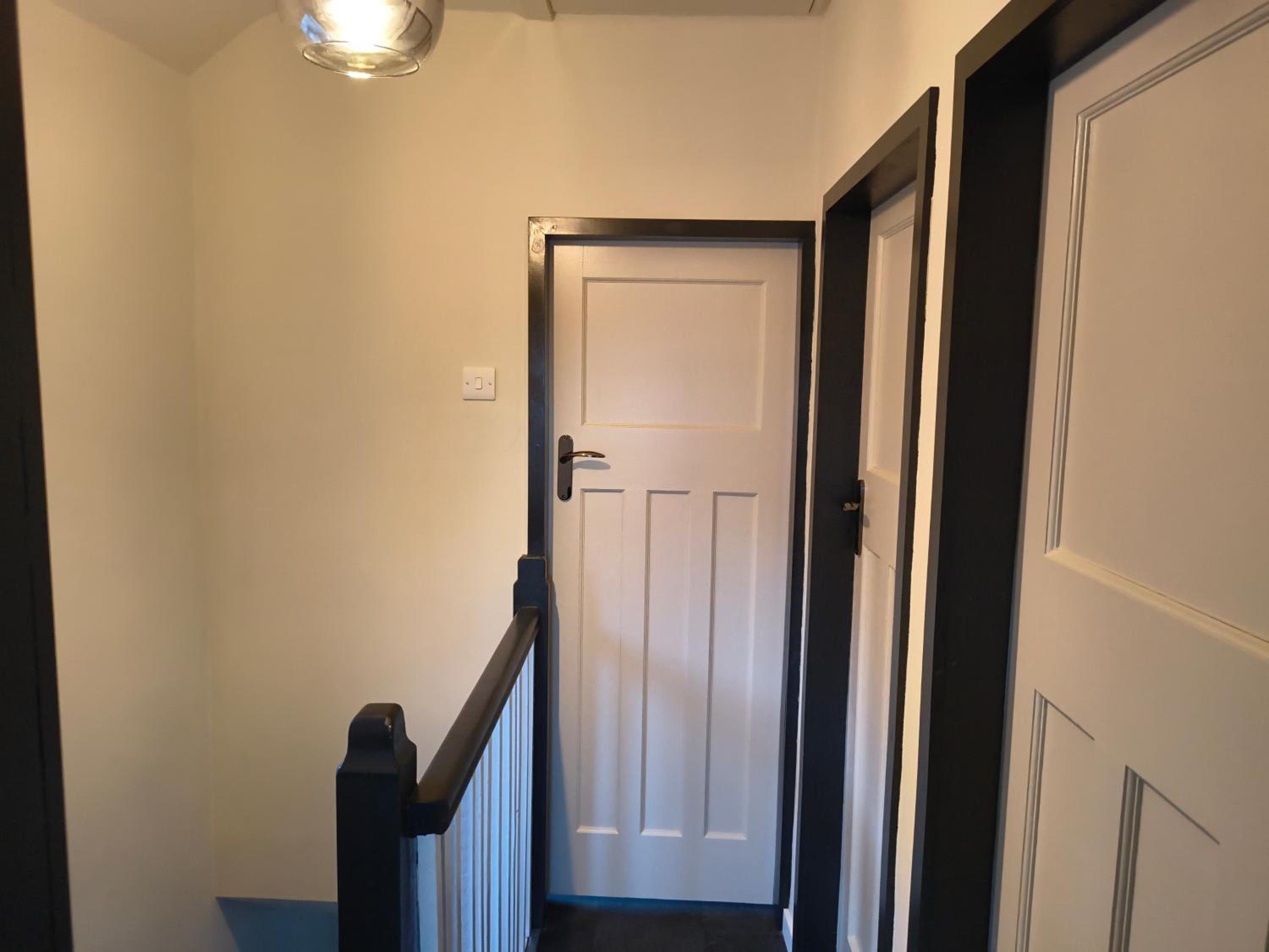 Parkdale-2 Bedroom House in Sheldon Birmingham