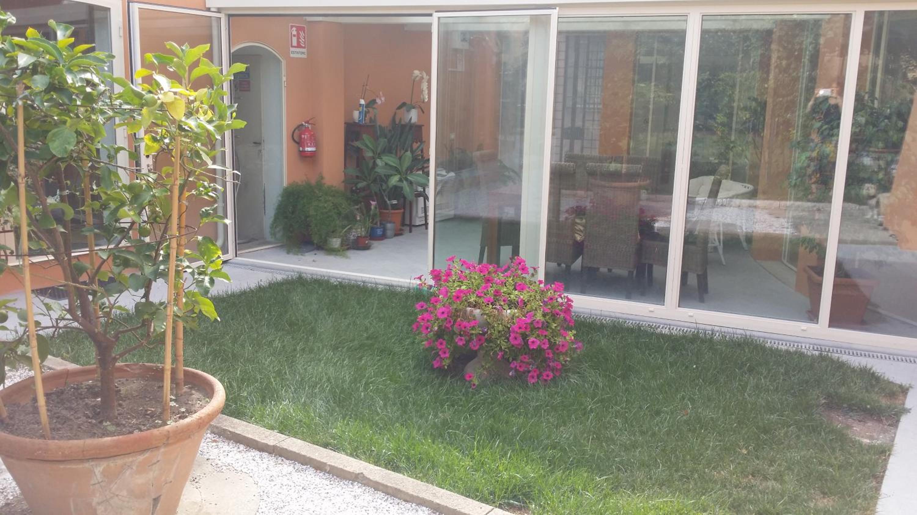 Relais Pacinotti Apartments
