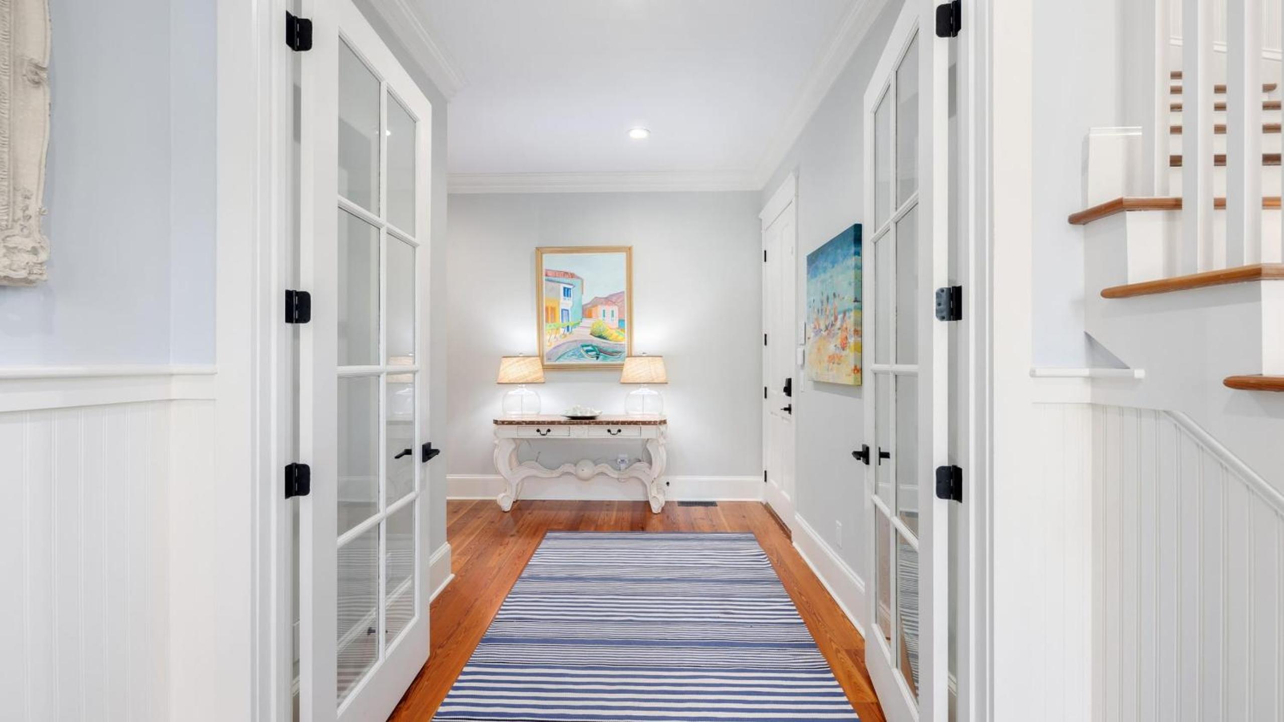 Beachside Stay with Pool Two Decks Rooftop Lounge Steps to Front Beach IOP Beachhouse by AvantStay