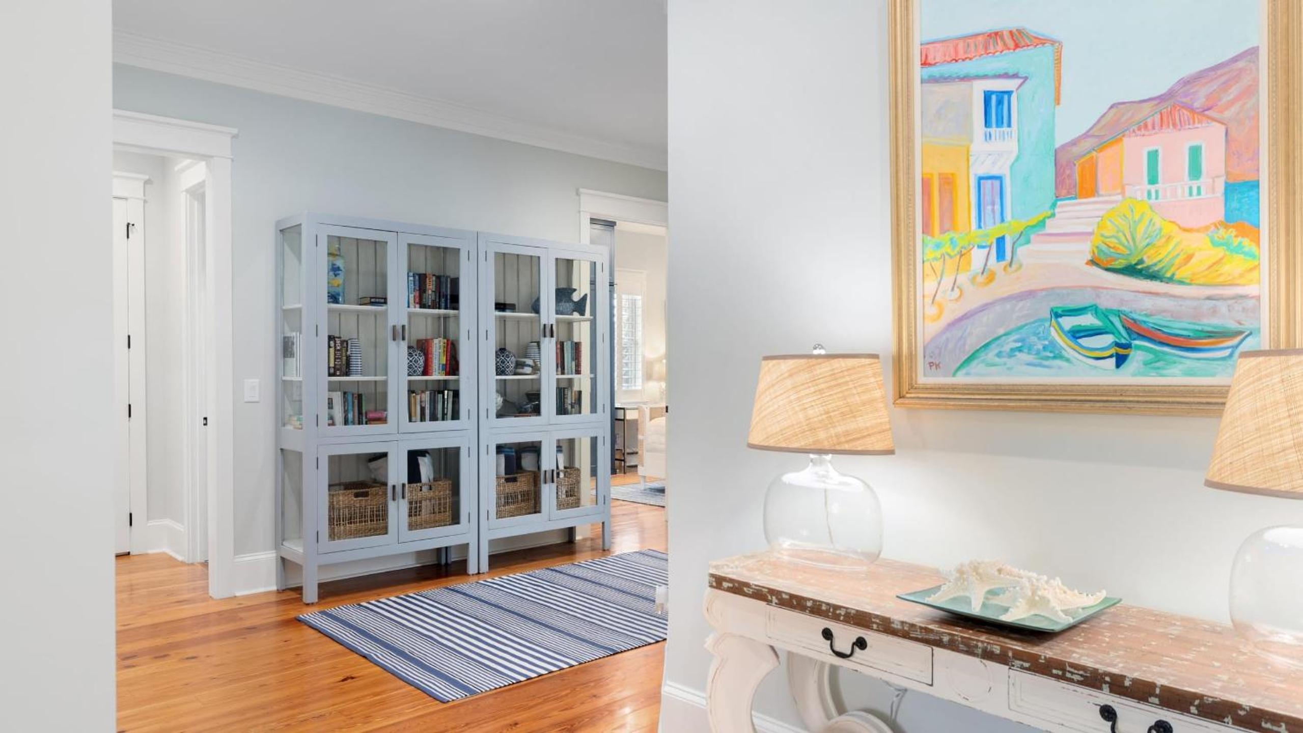 Beachside Stay with Pool Two Decks Rooftop Lounge Steps to Front Beach IOP Beachhouse by AvantStay