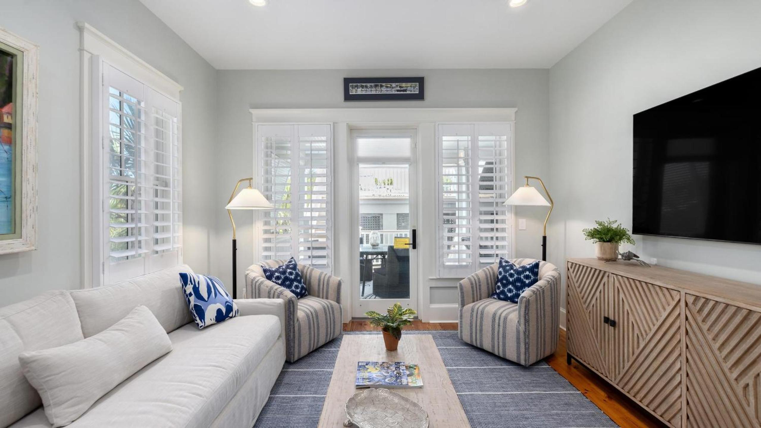 Beachside Stay with Pool Two Decks Rooftop Lounge Steps to Front Beach IOP Beachhouse by AvantStay