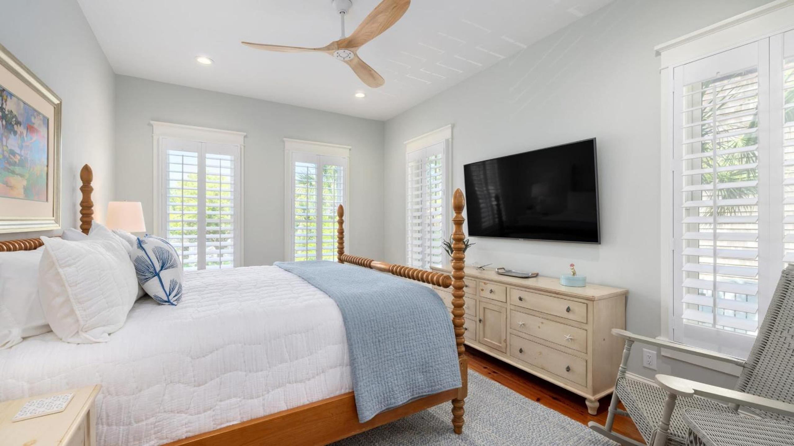 Beachside Stay with Pool Two Decks Rooftop Lounge Steps to Front Beach IOP Beachhouse by AvantStay