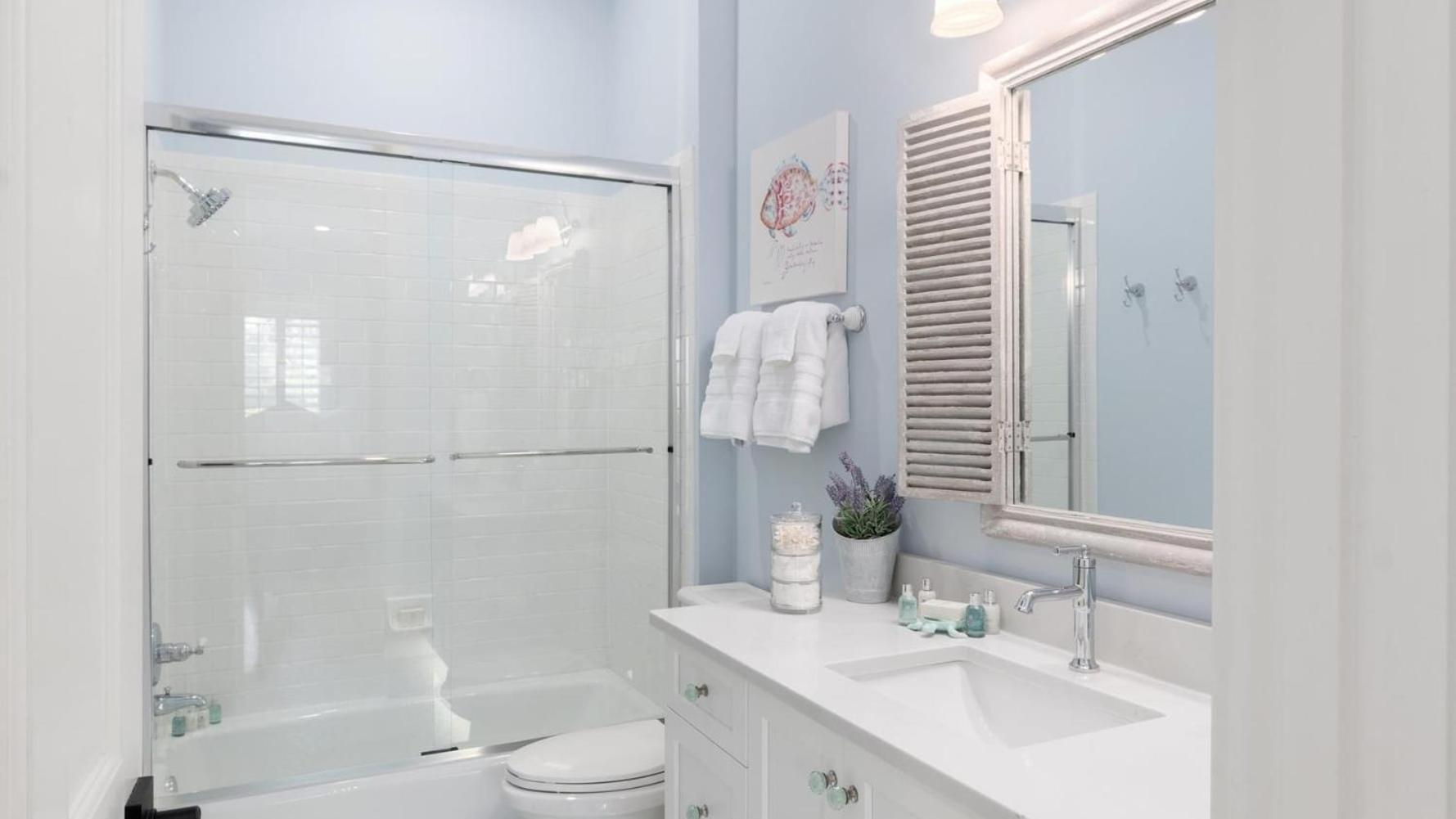Beachside Stay with Pool Two Decks Rooftop Lounge Steps to Front Beach IOP Beachhouse by AvantStay
