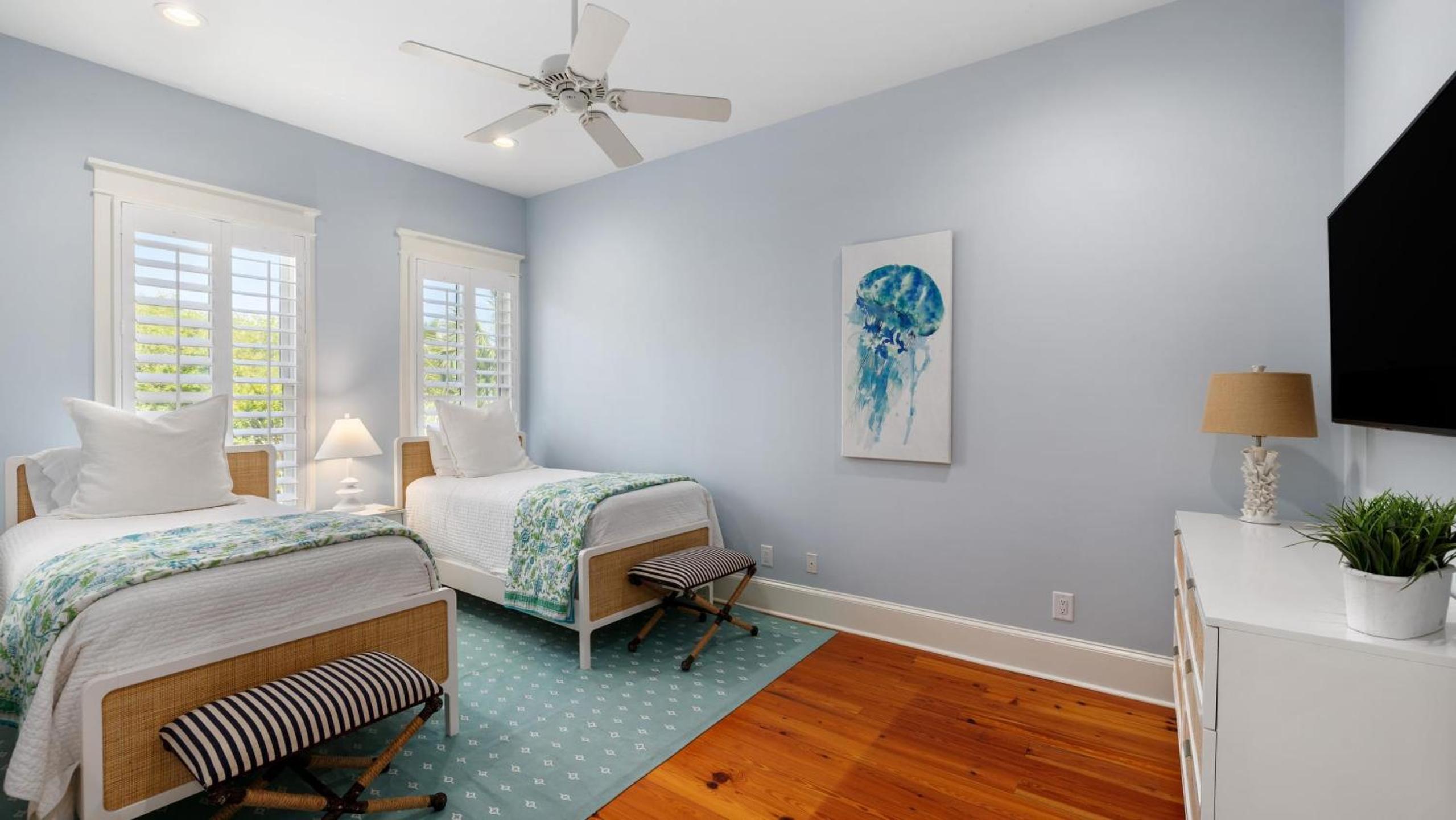 Beachside Stay with Pool Two Decks Rooftop Lounge Steps to Front Beach IOP Beachhouse by AvantStay