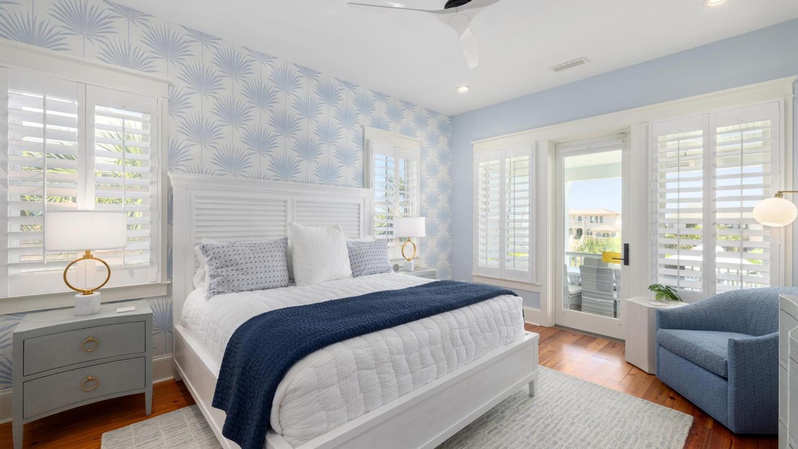 Beachside Stay with Pool Two Decks Rooftop Lounge Steps to Front Beach IOP Beachhouse by AvantStay