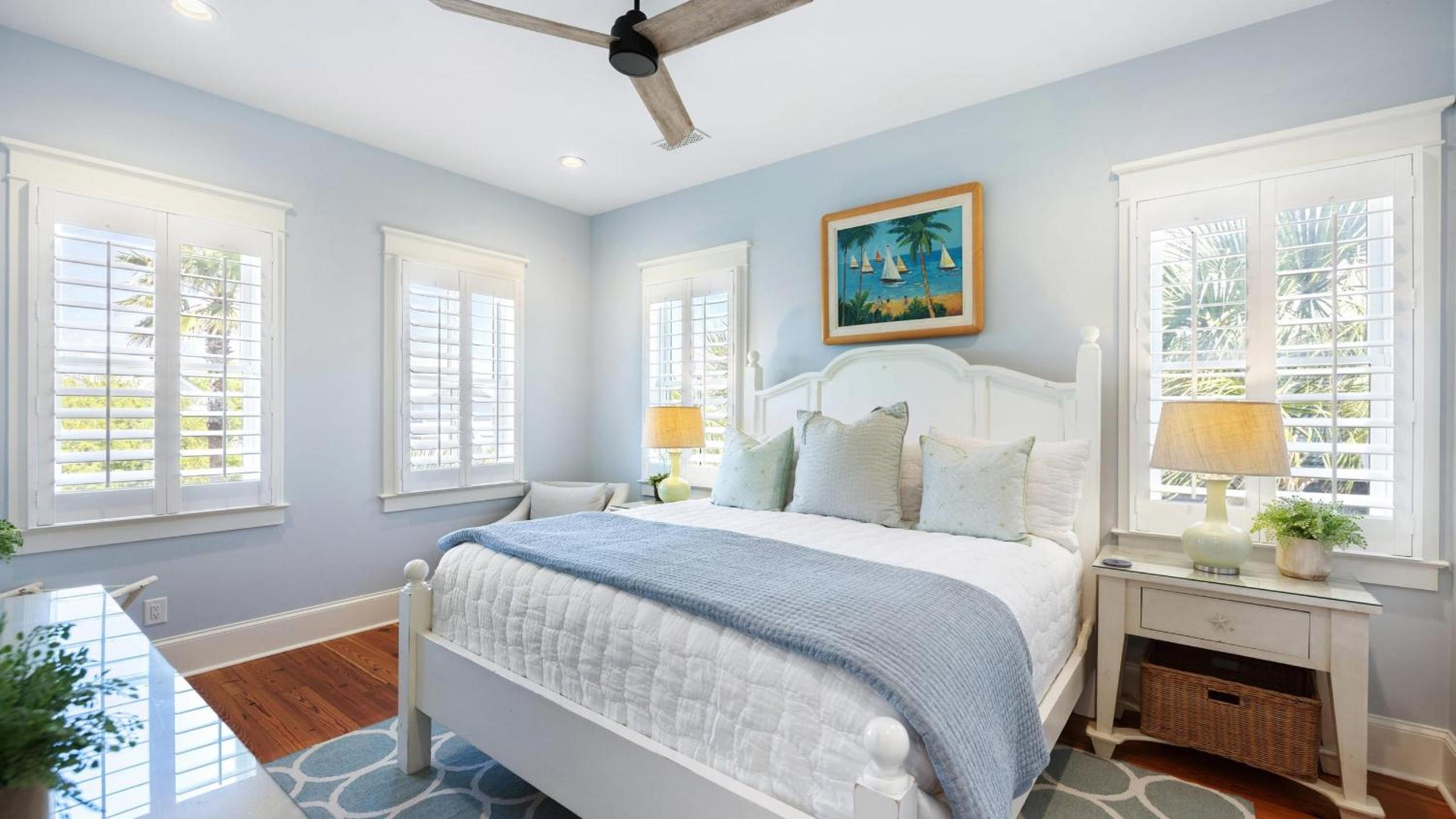 Beachside Stay with Pool Two Decks Rooftop Lounge Steps to Front Beach IOP Beachhouse by AvantStay