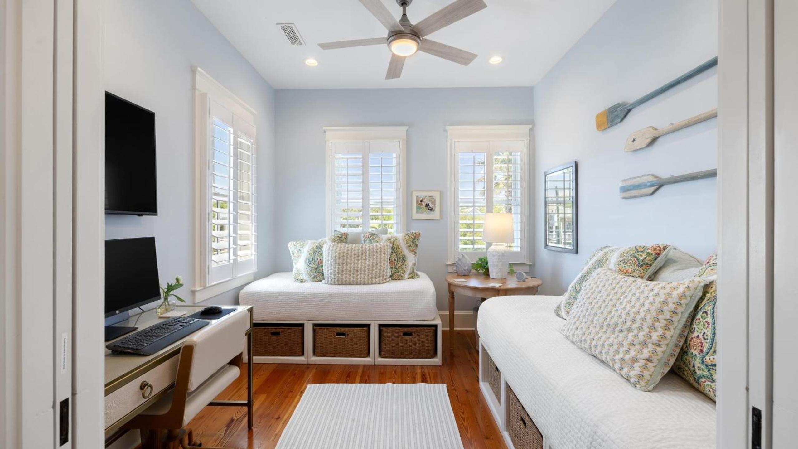 Beachside Stay with Pool Two Decks Rooftop Lounge Steps to Front Beach IOP Beachhouse by AvantStay