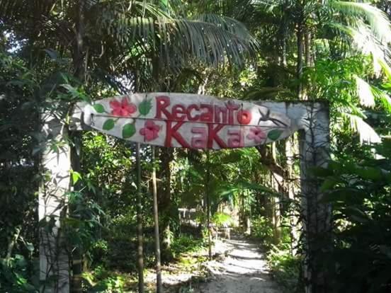 Recanto da Kaká