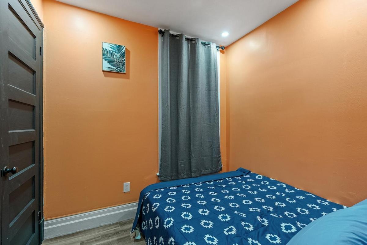 Spacious Home In Troy