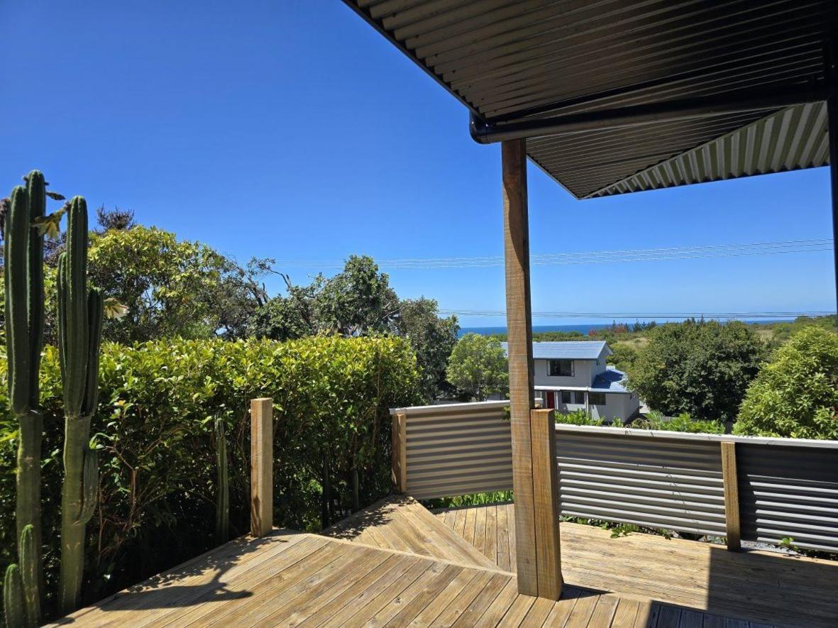 Centrally located Hilltop Apartment