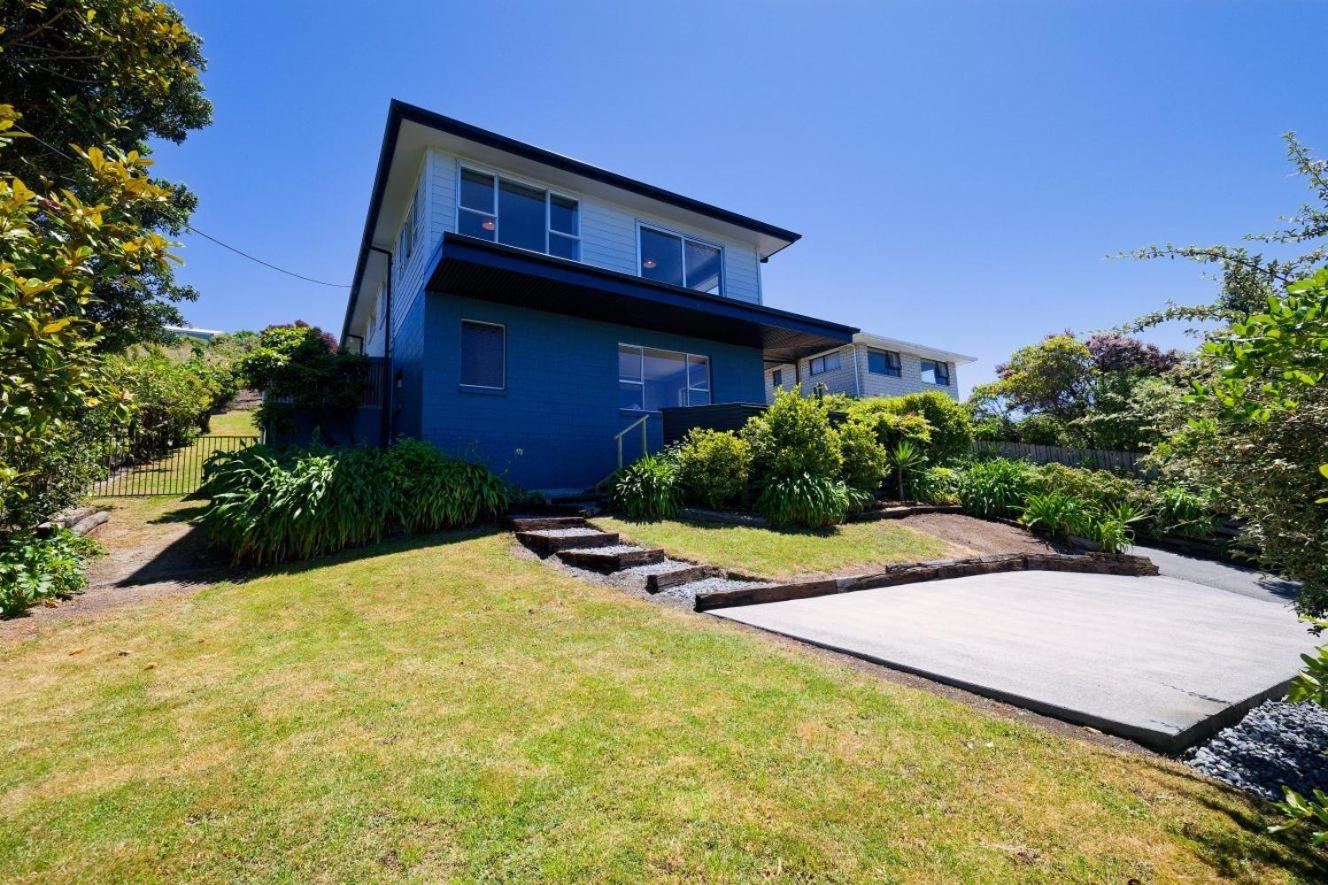 Centrally located Hilltop Apartment