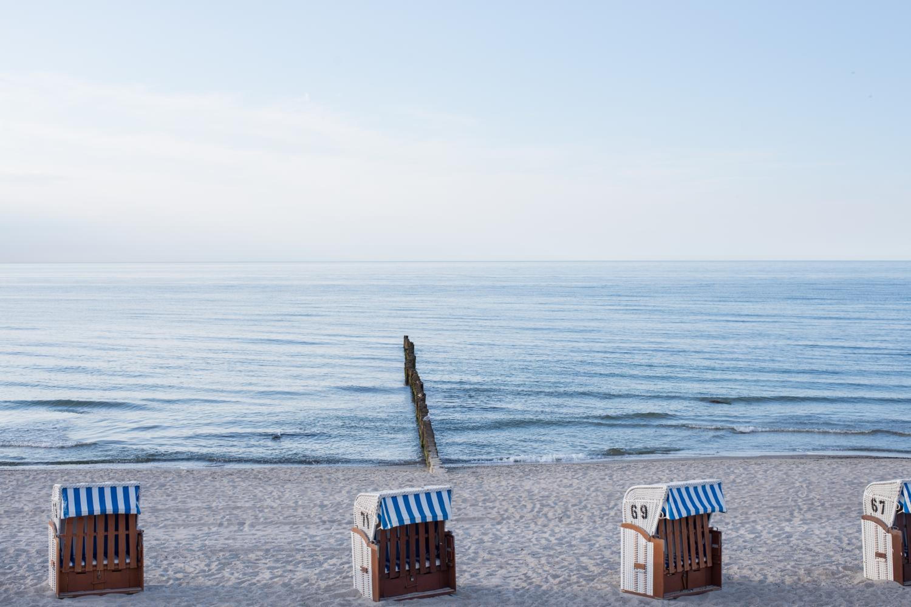 Hotel-Pension Seeblick