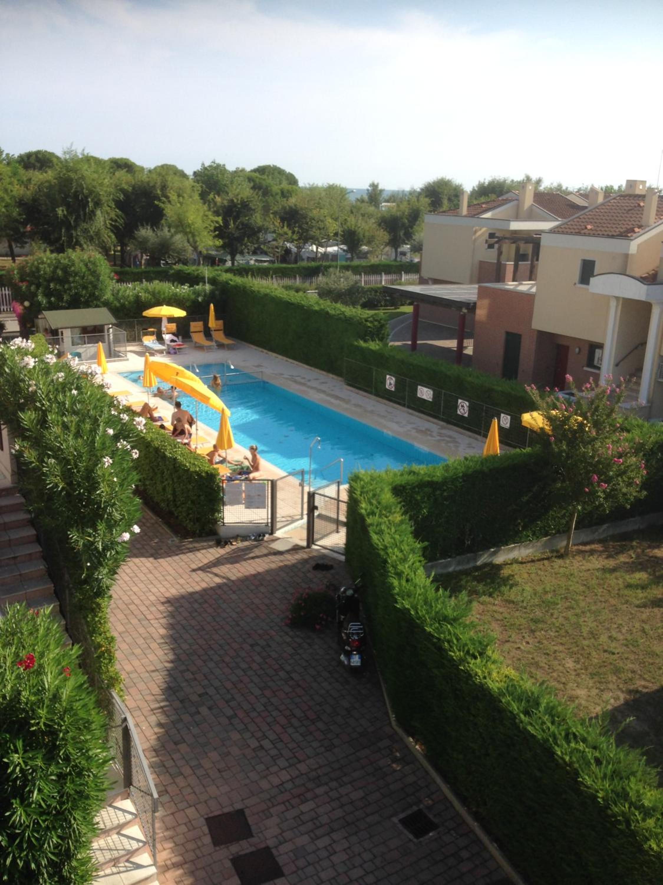 Residence Vecchio Faro