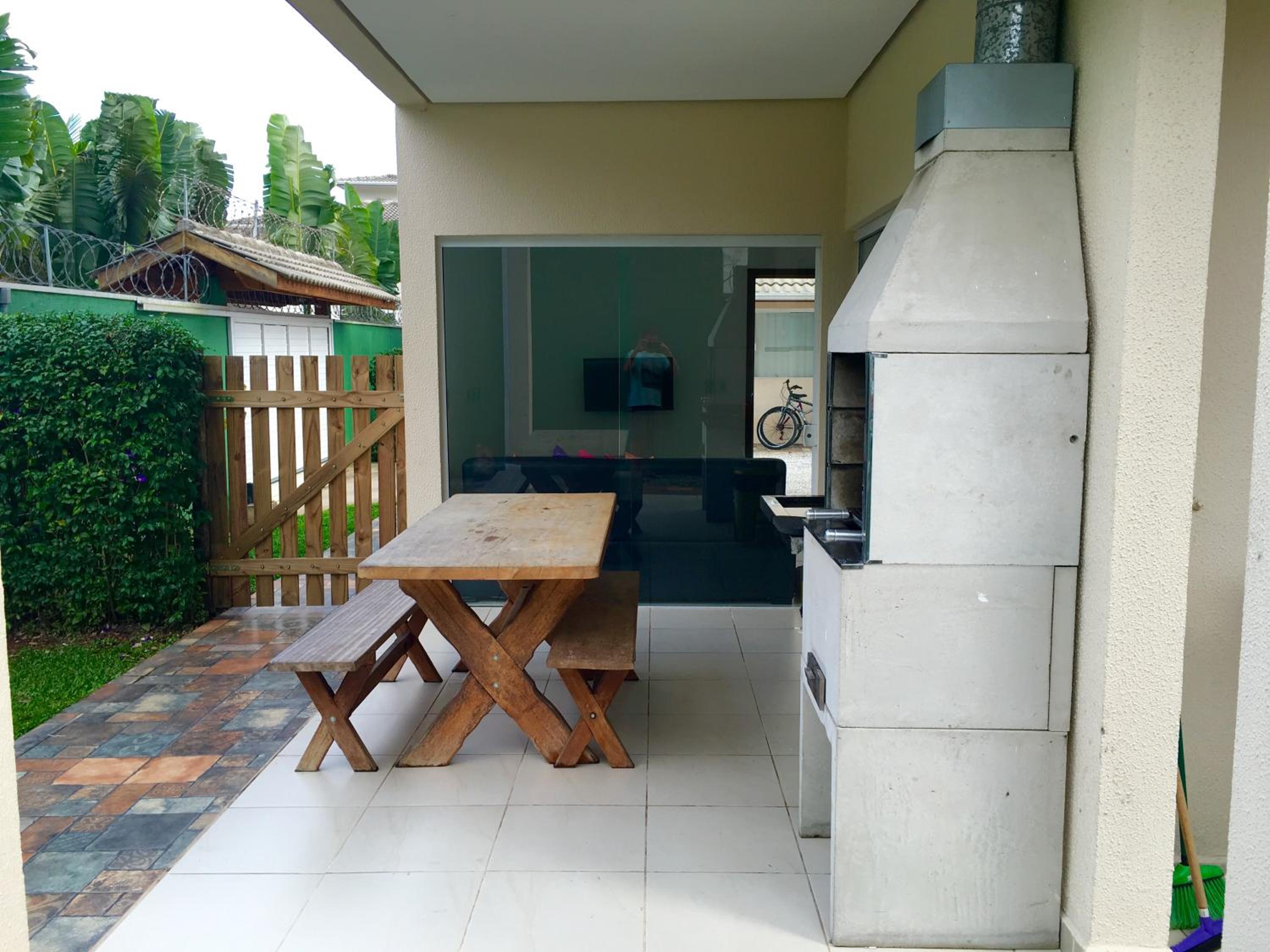 Vila Tiare Maresias
