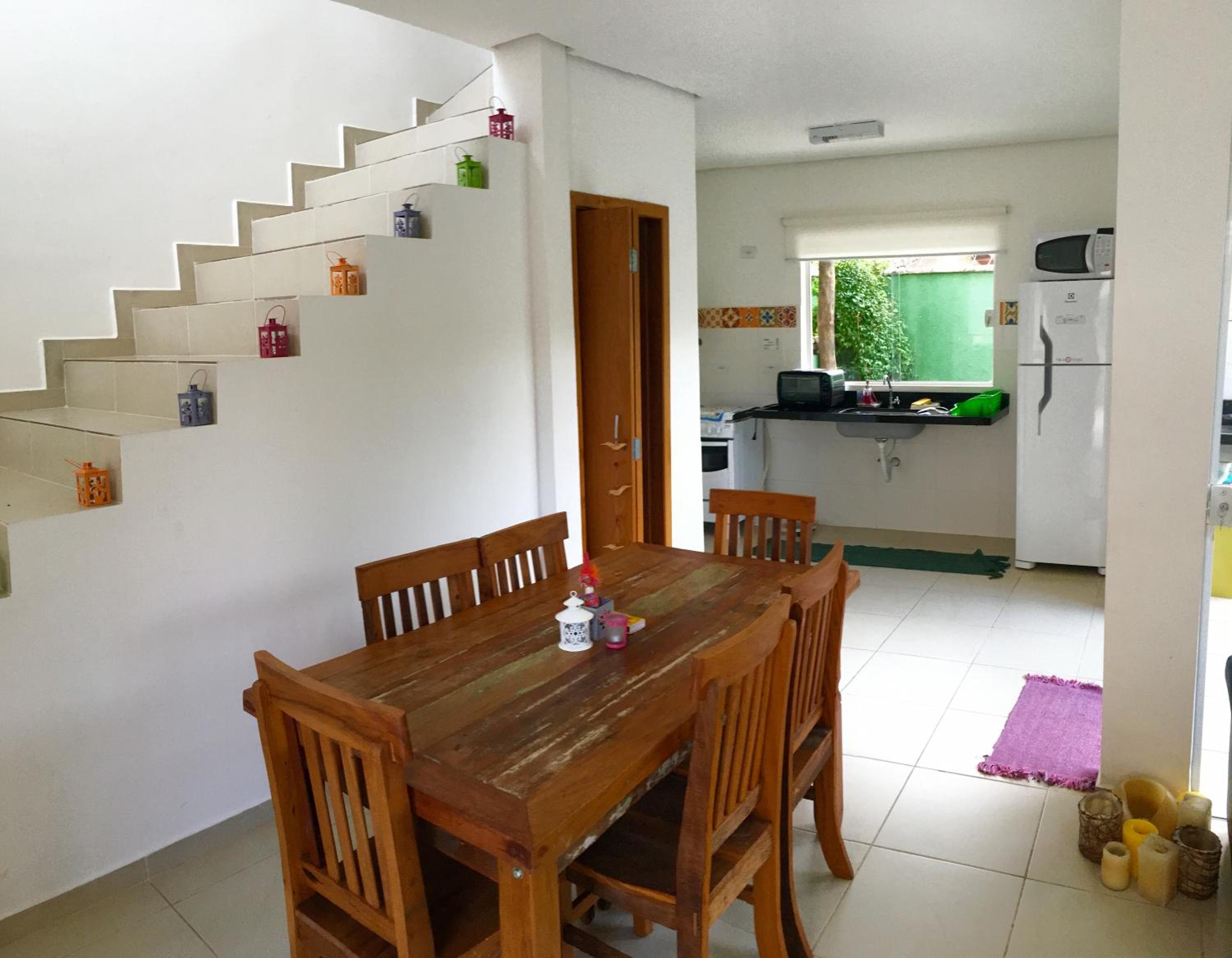Vila Tiare Maresias