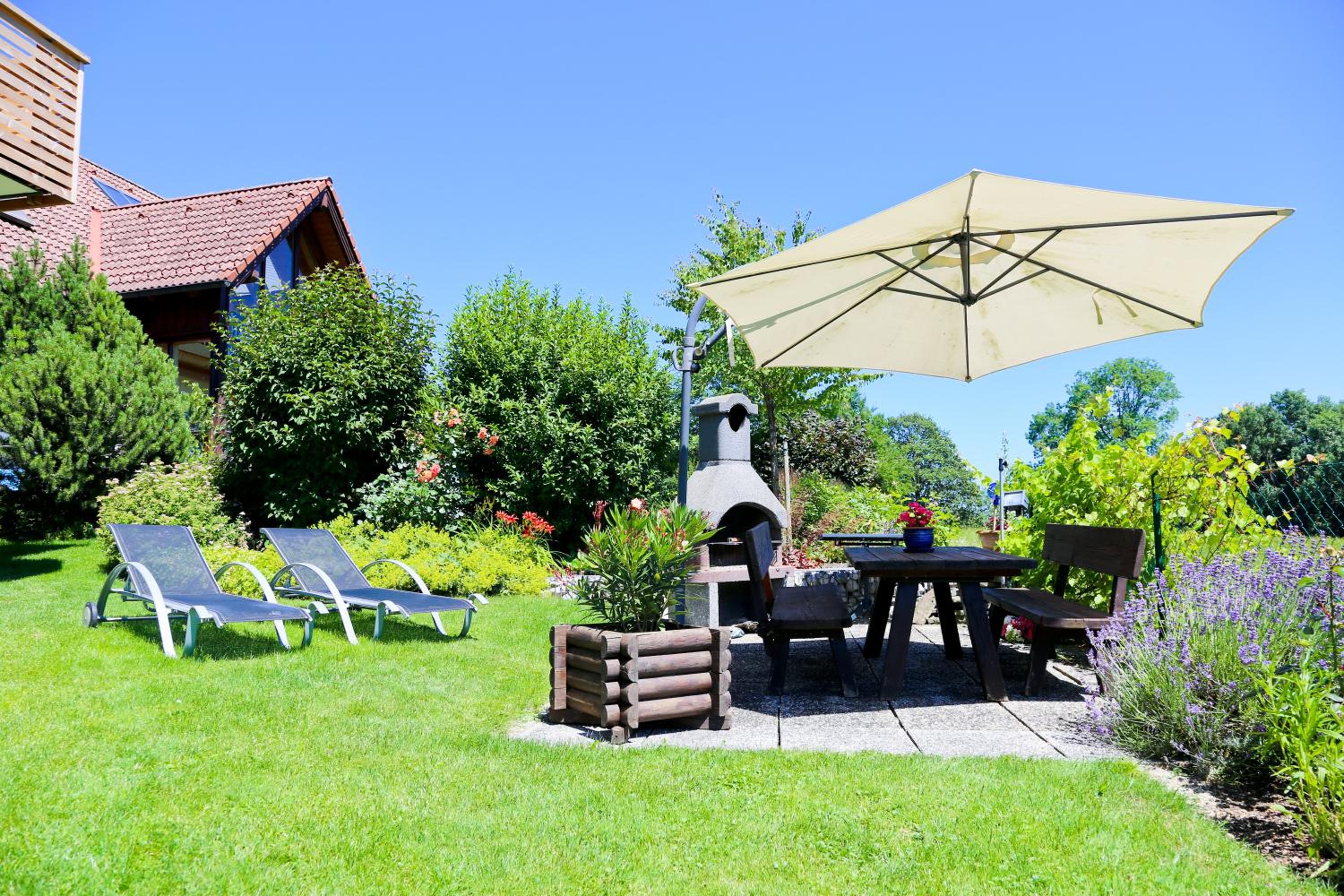 Pension Reiter-Moravec