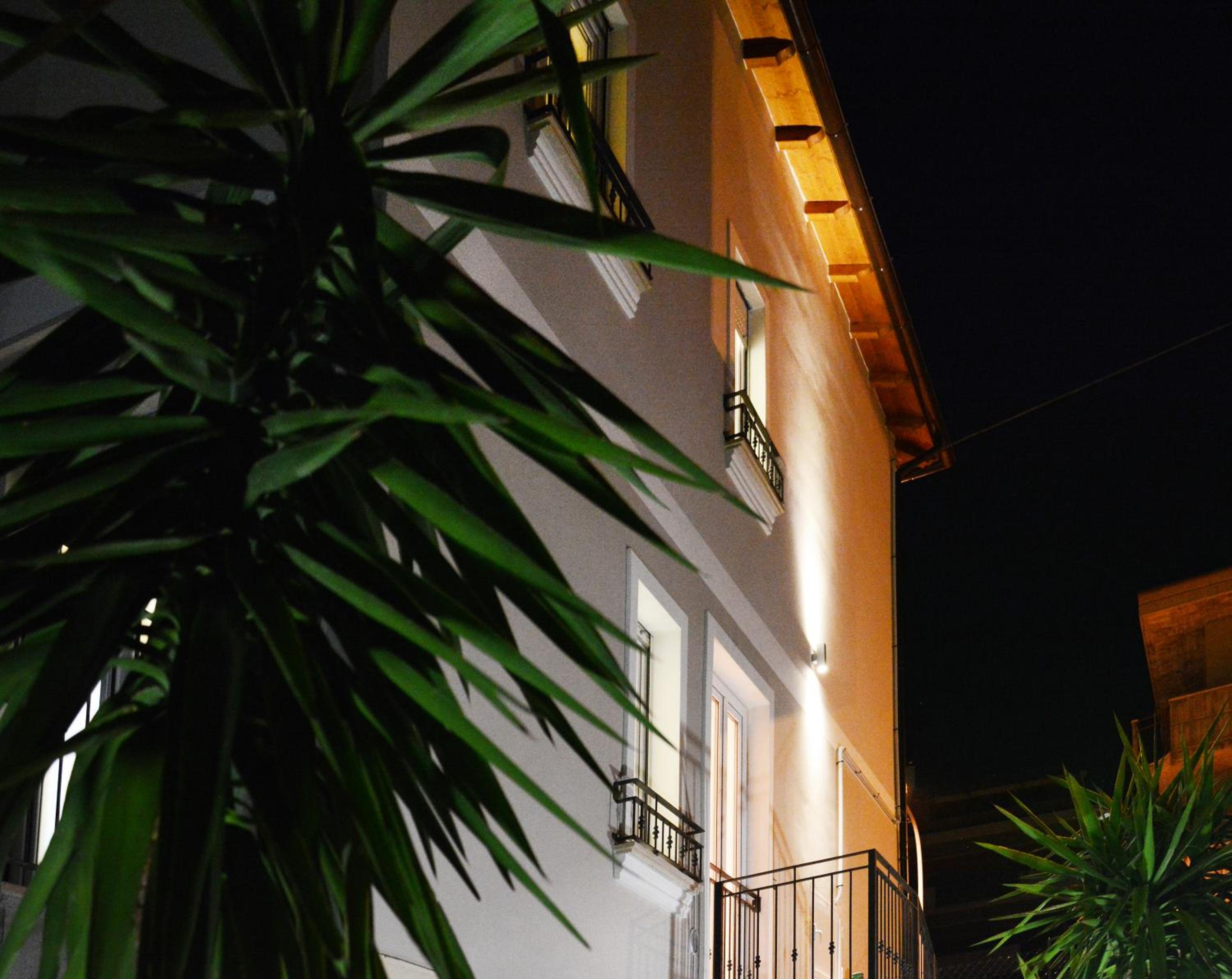 Villa Lidia Teramo