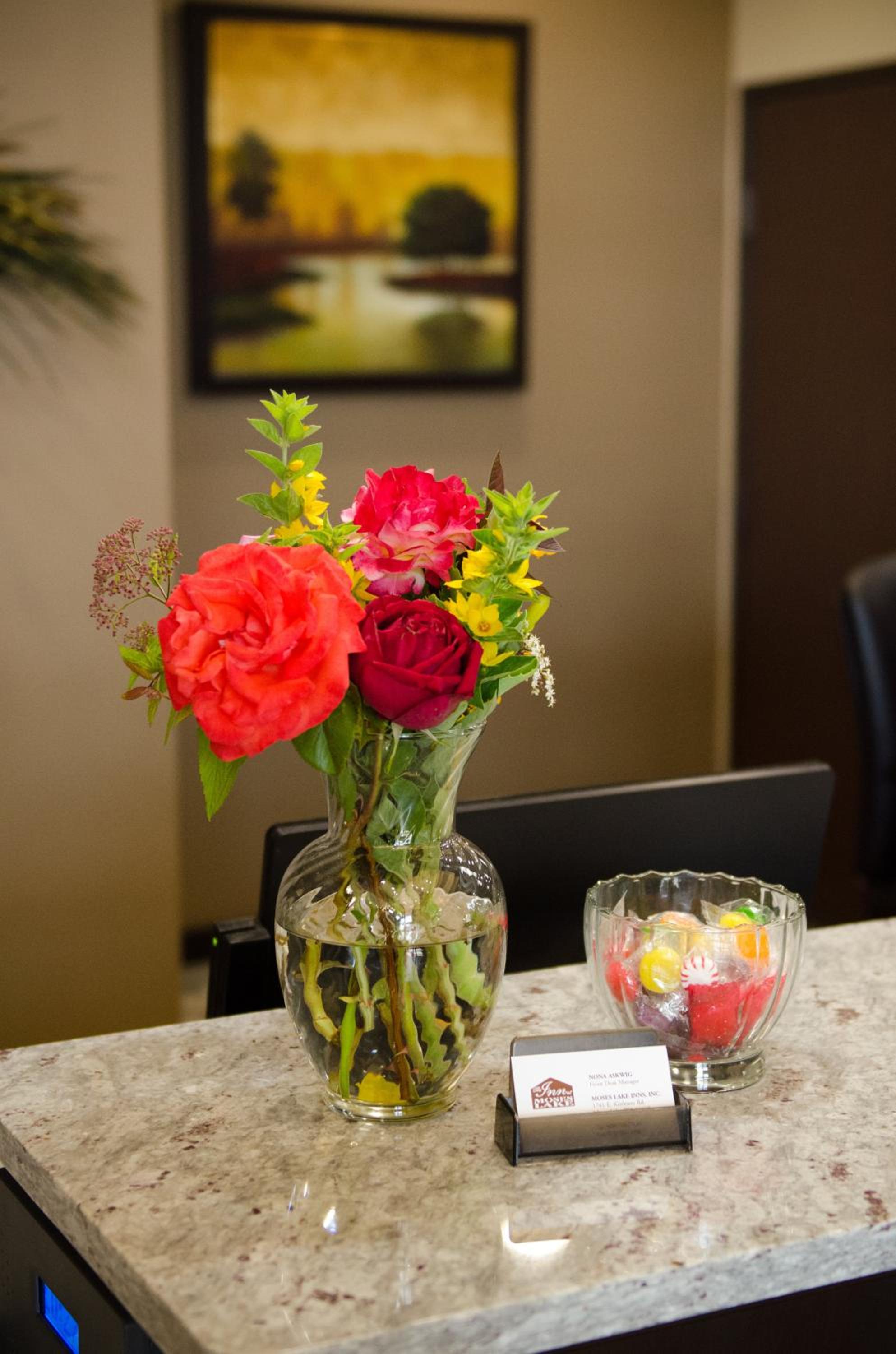 Moses Lake Vacations - Inn at Moses Lake - Property Image 6