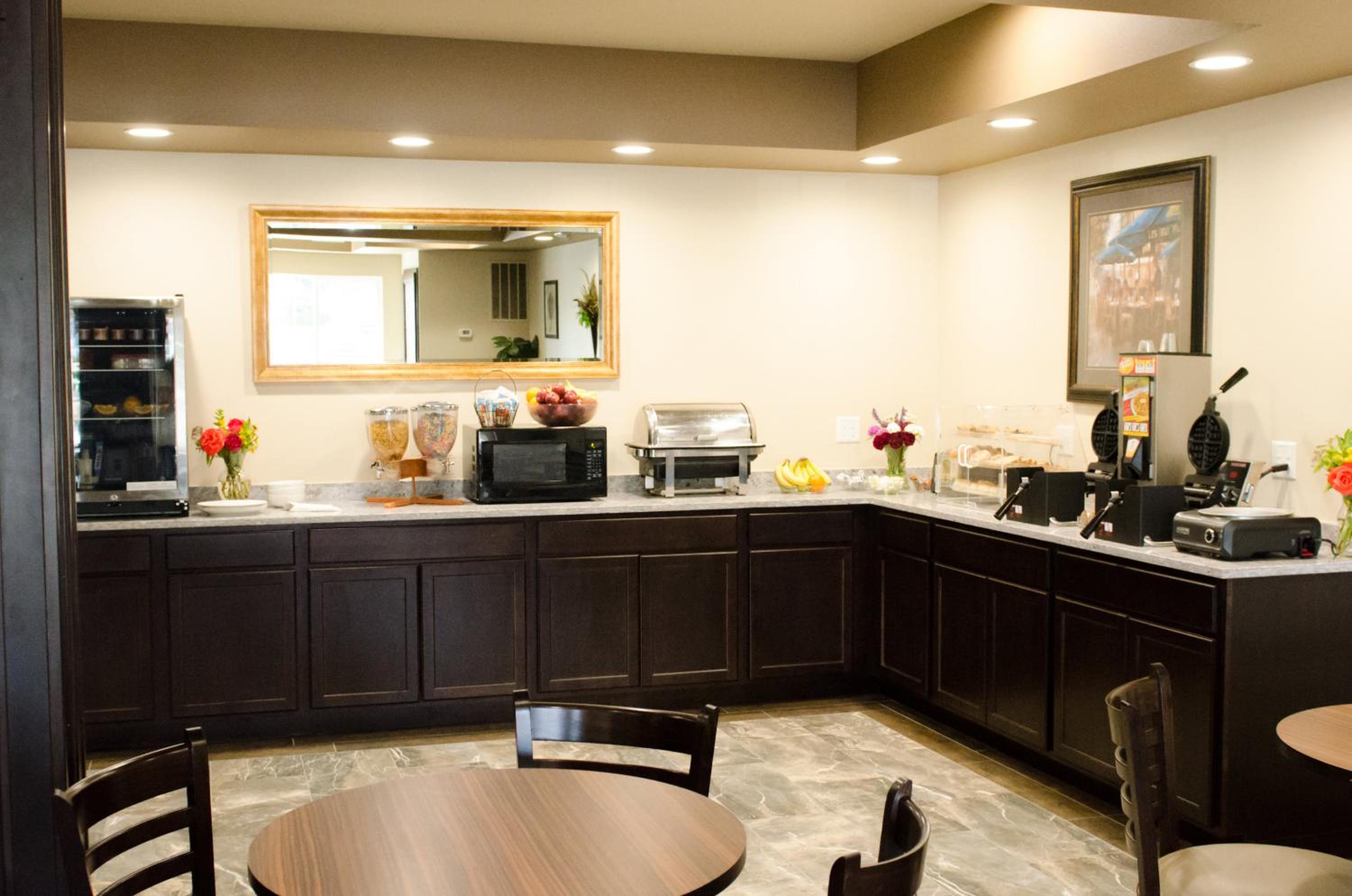 Moses Lake Vacations - Inn at Moses Lake - Property Image 12