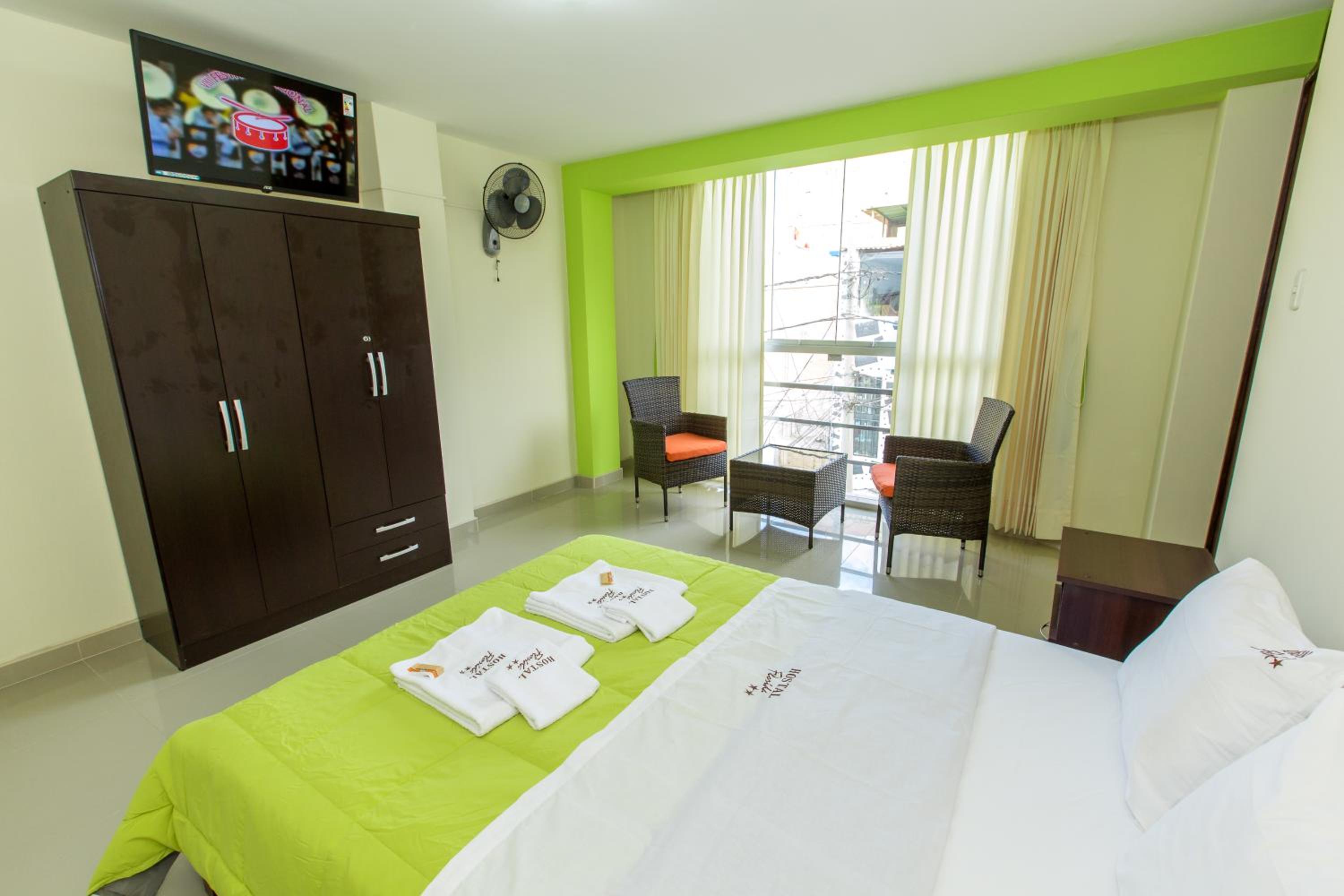Hostal Florida, photo 54