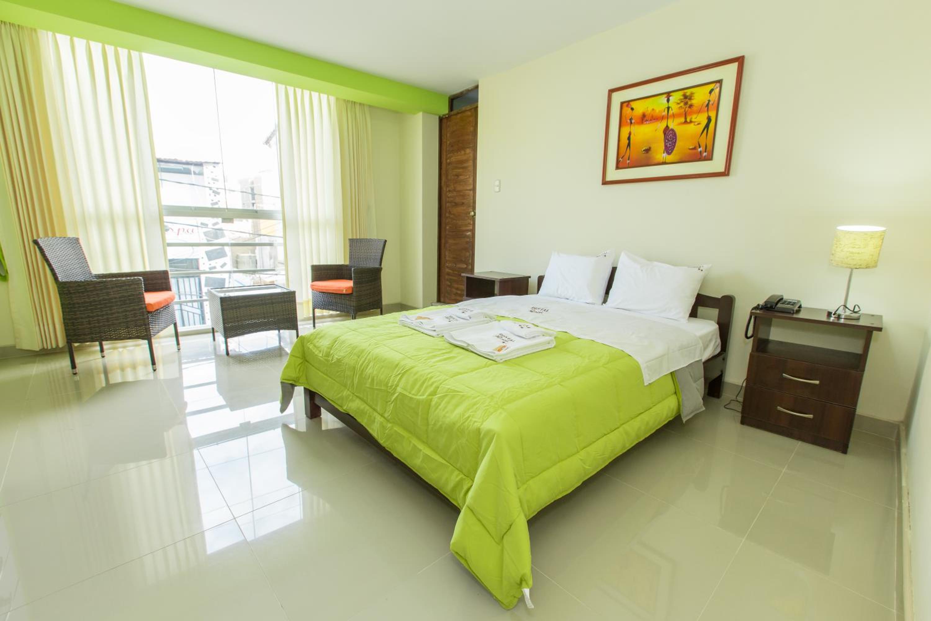 Hostal Florida