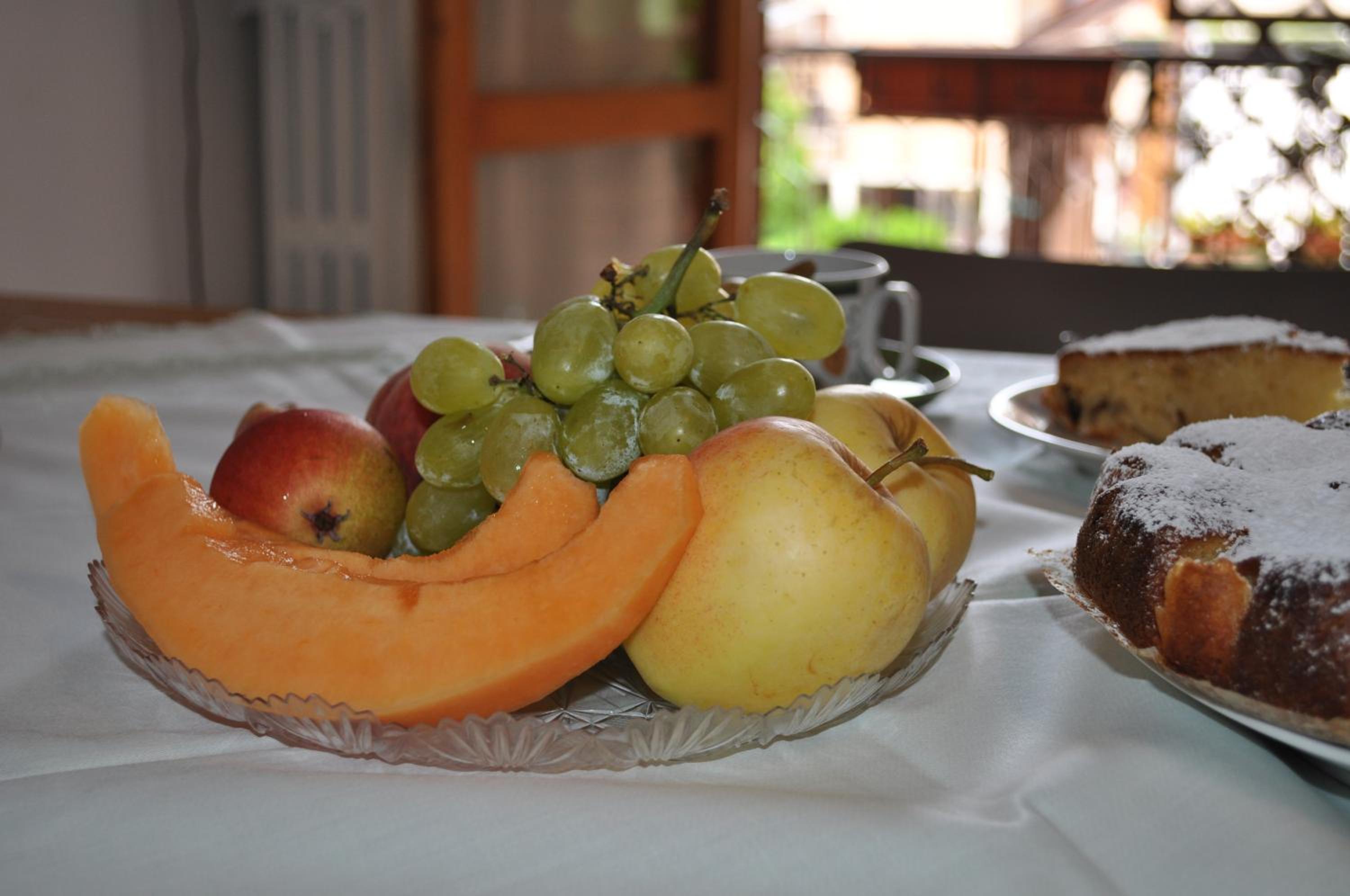 B&B Pergolesi