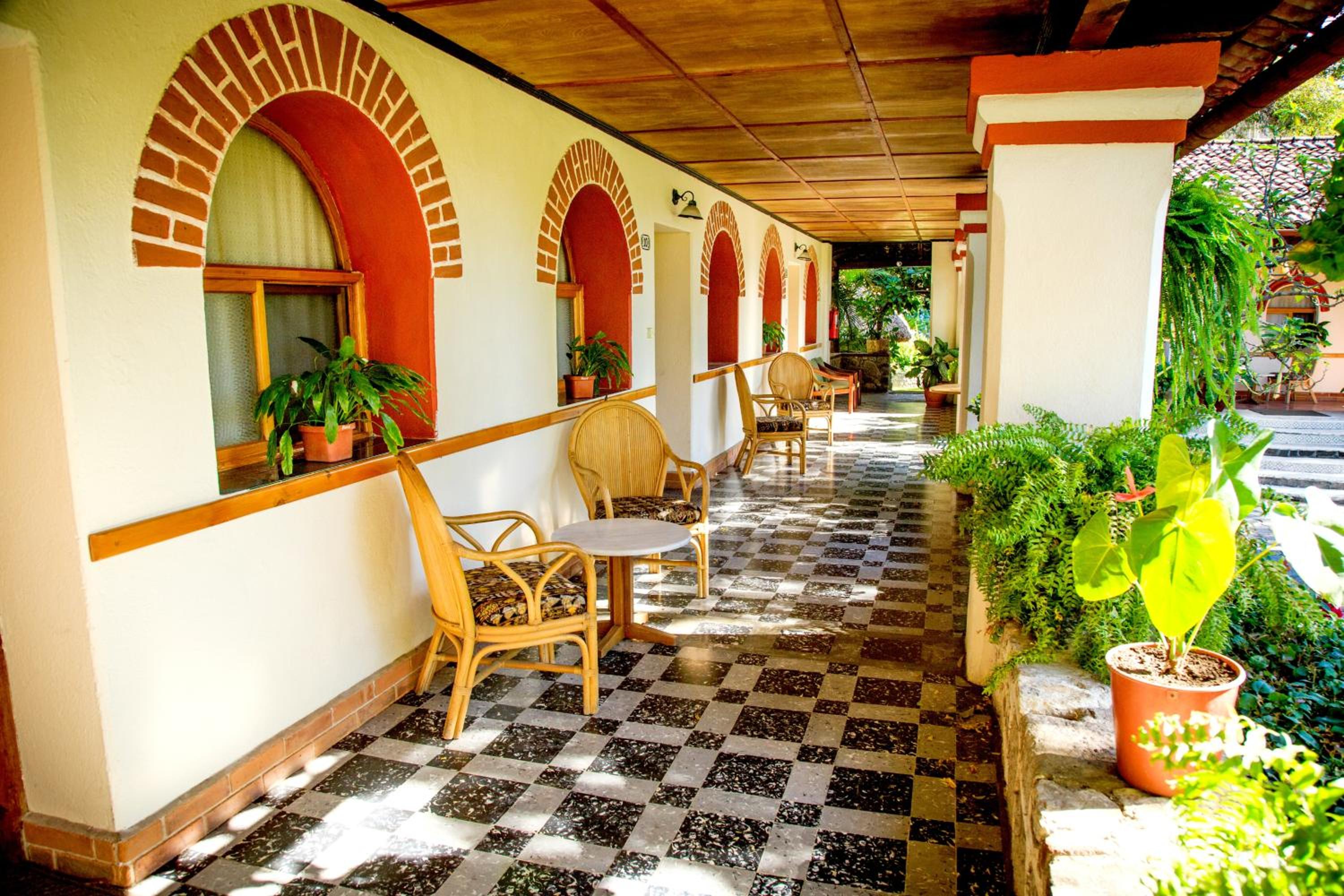 Panajachel Vacations - Regis Hotel Spa - Property Image 12