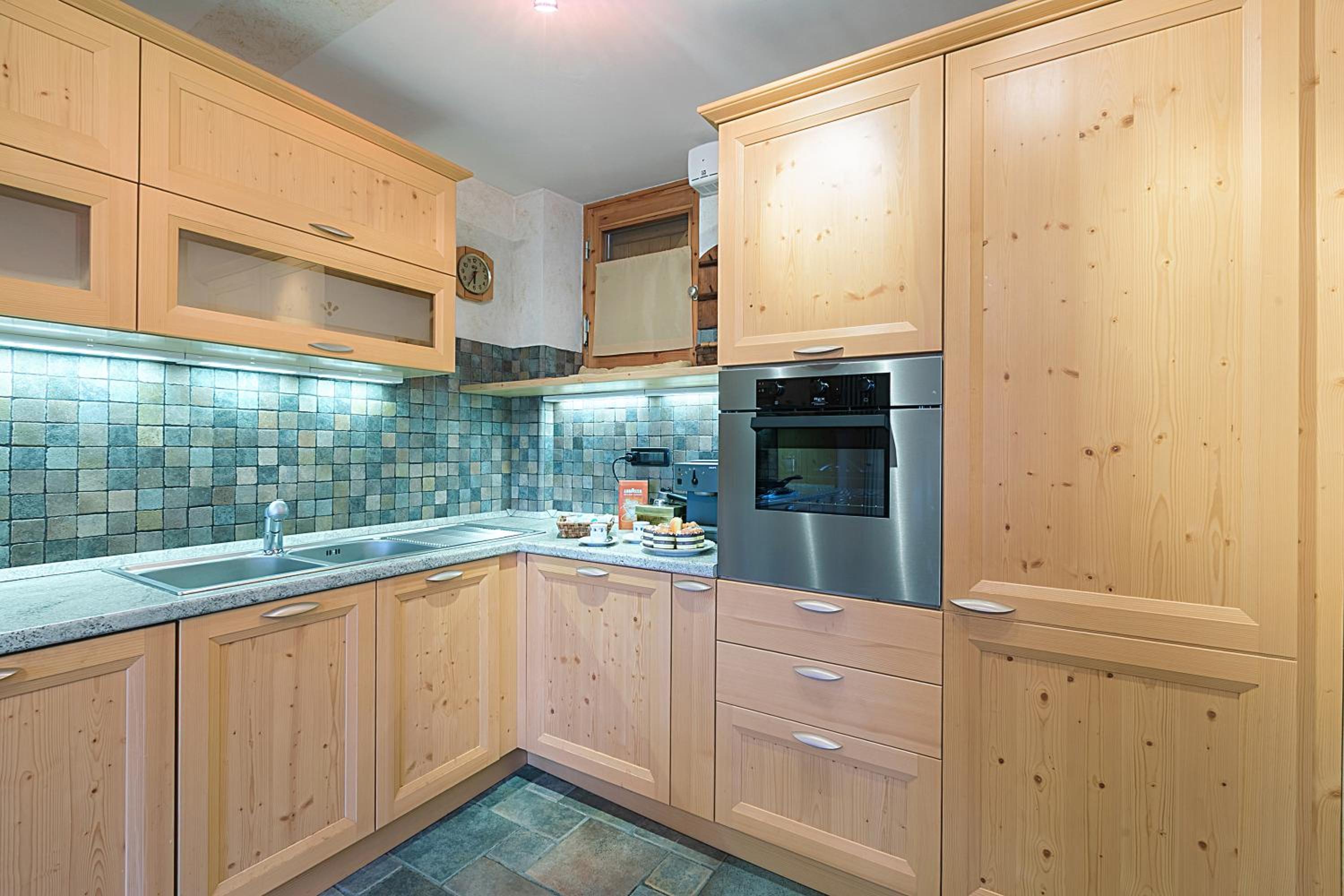 Appartamento I 2 Pini - Happy Rentals