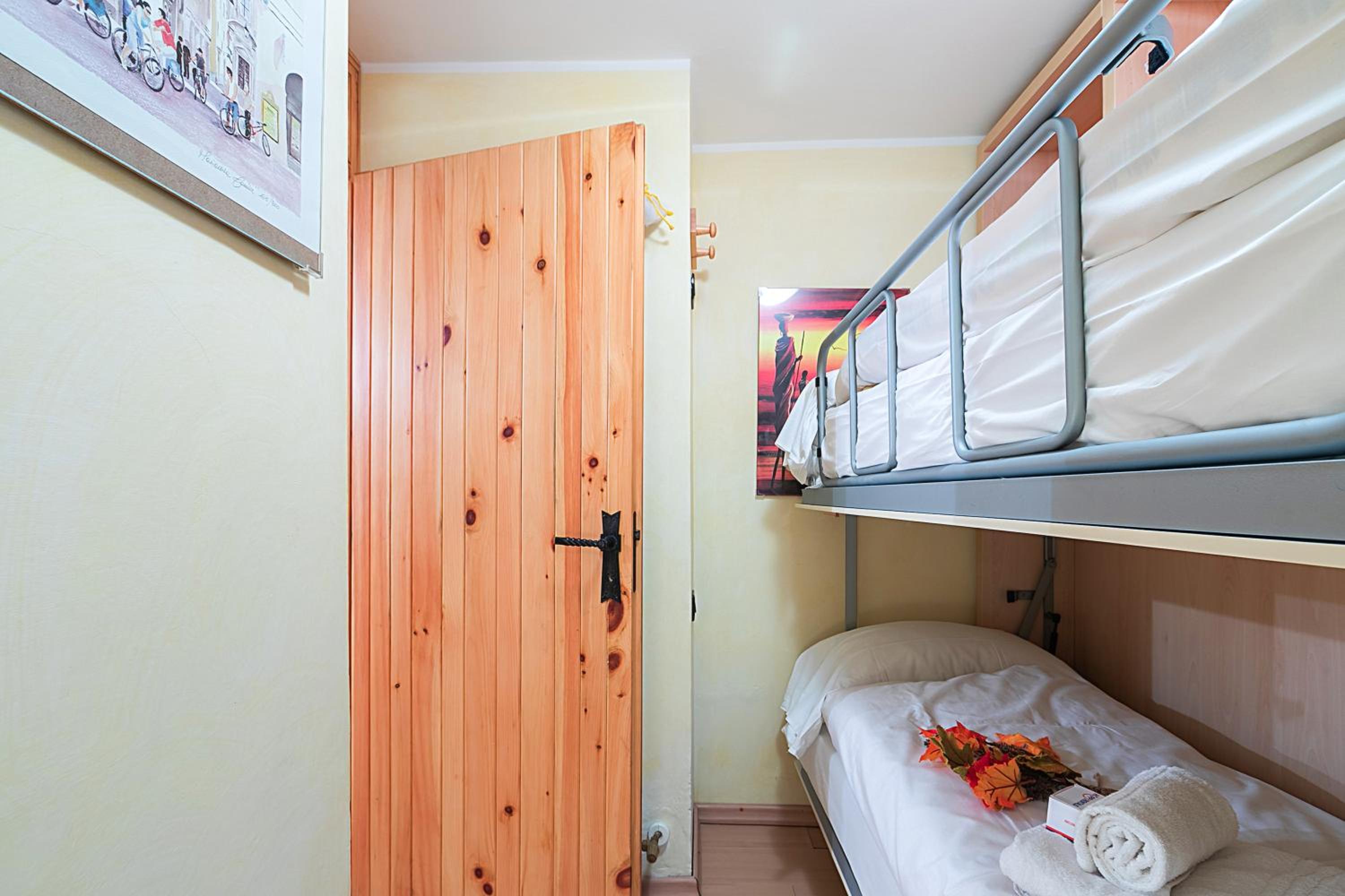 Appartamento I 2 Pini - Happy Rentals