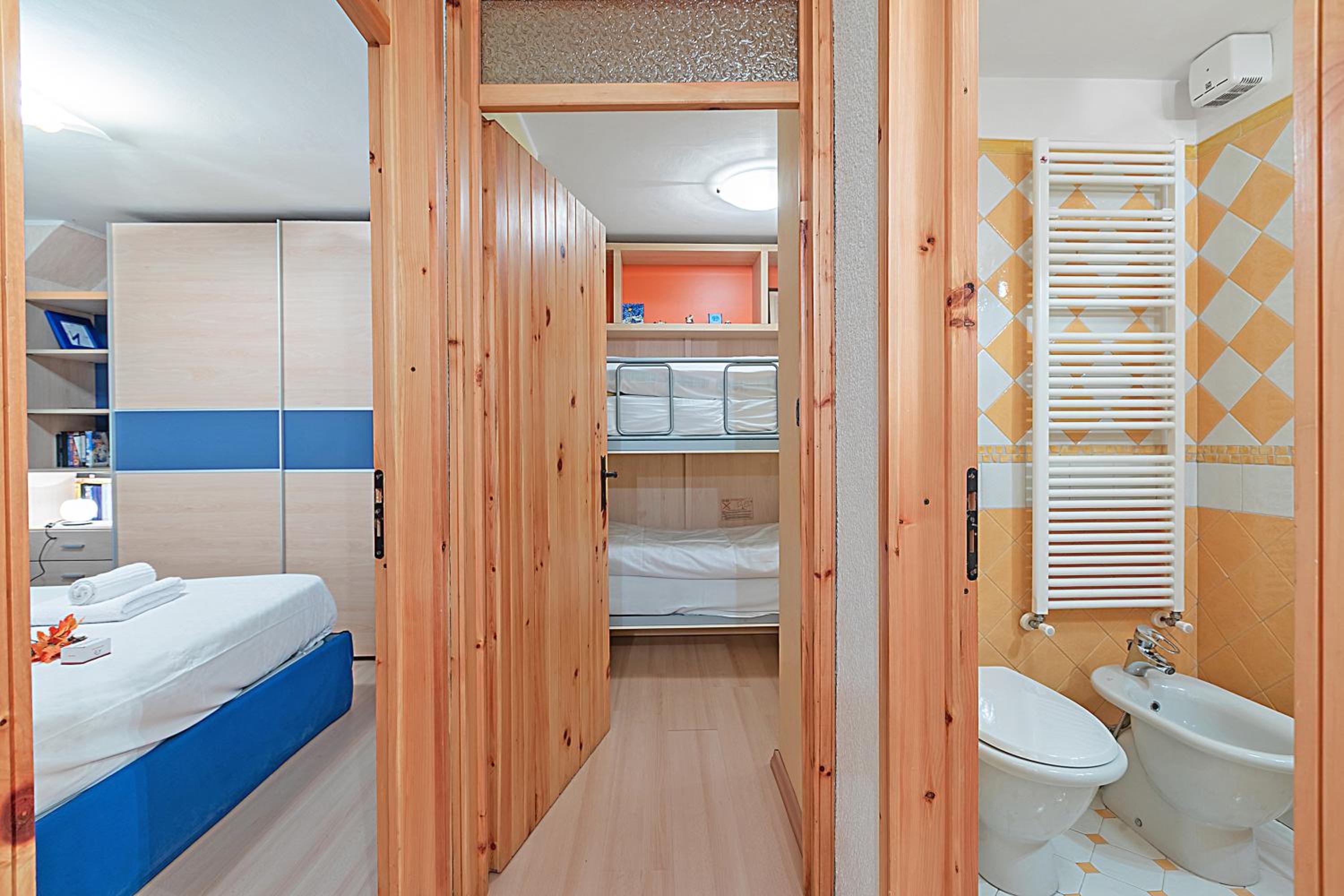 Appartamento I 2 Pini - Happy Rentals
