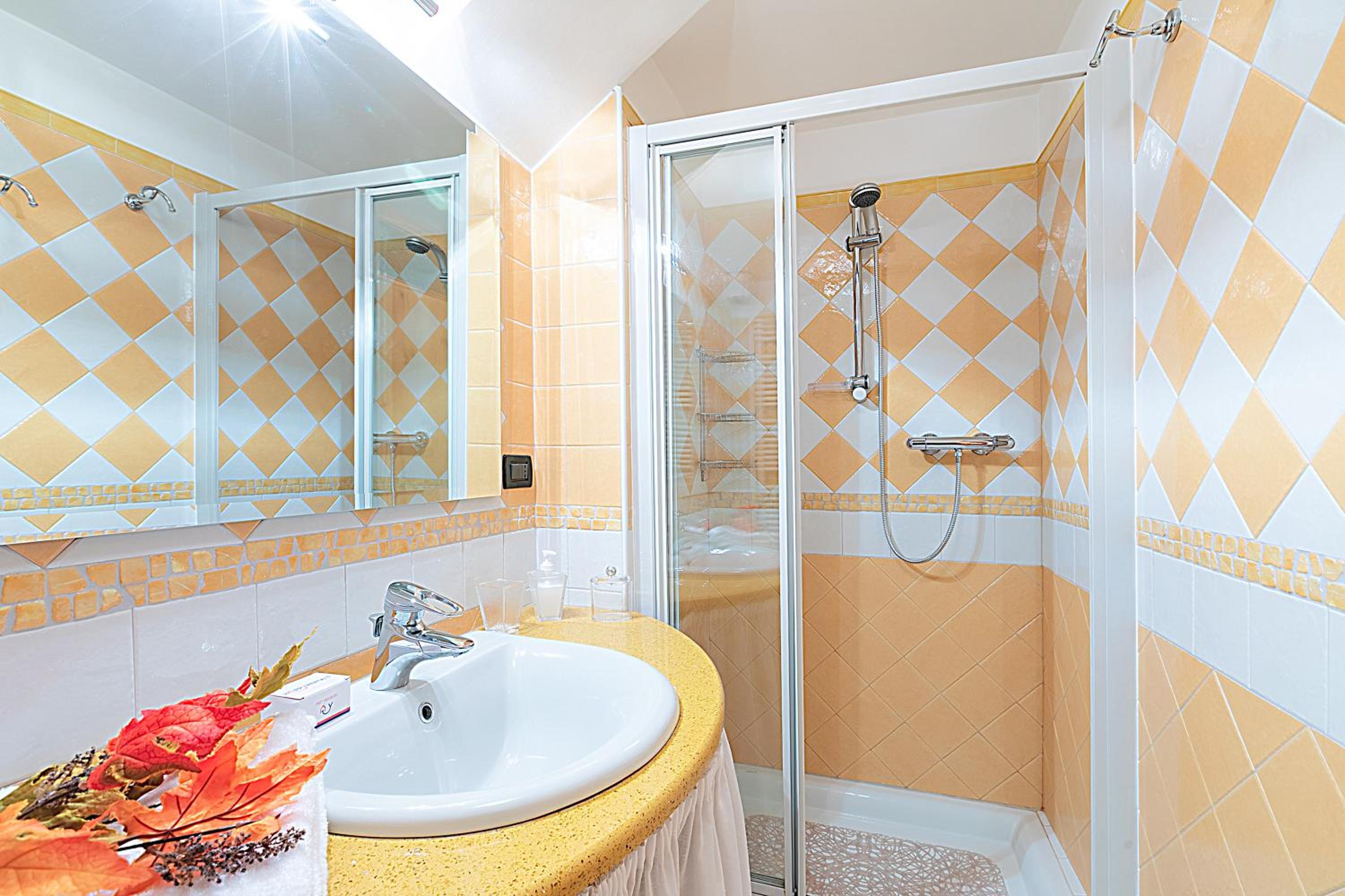 Appartamento I 2 Pini - Happy Rentals