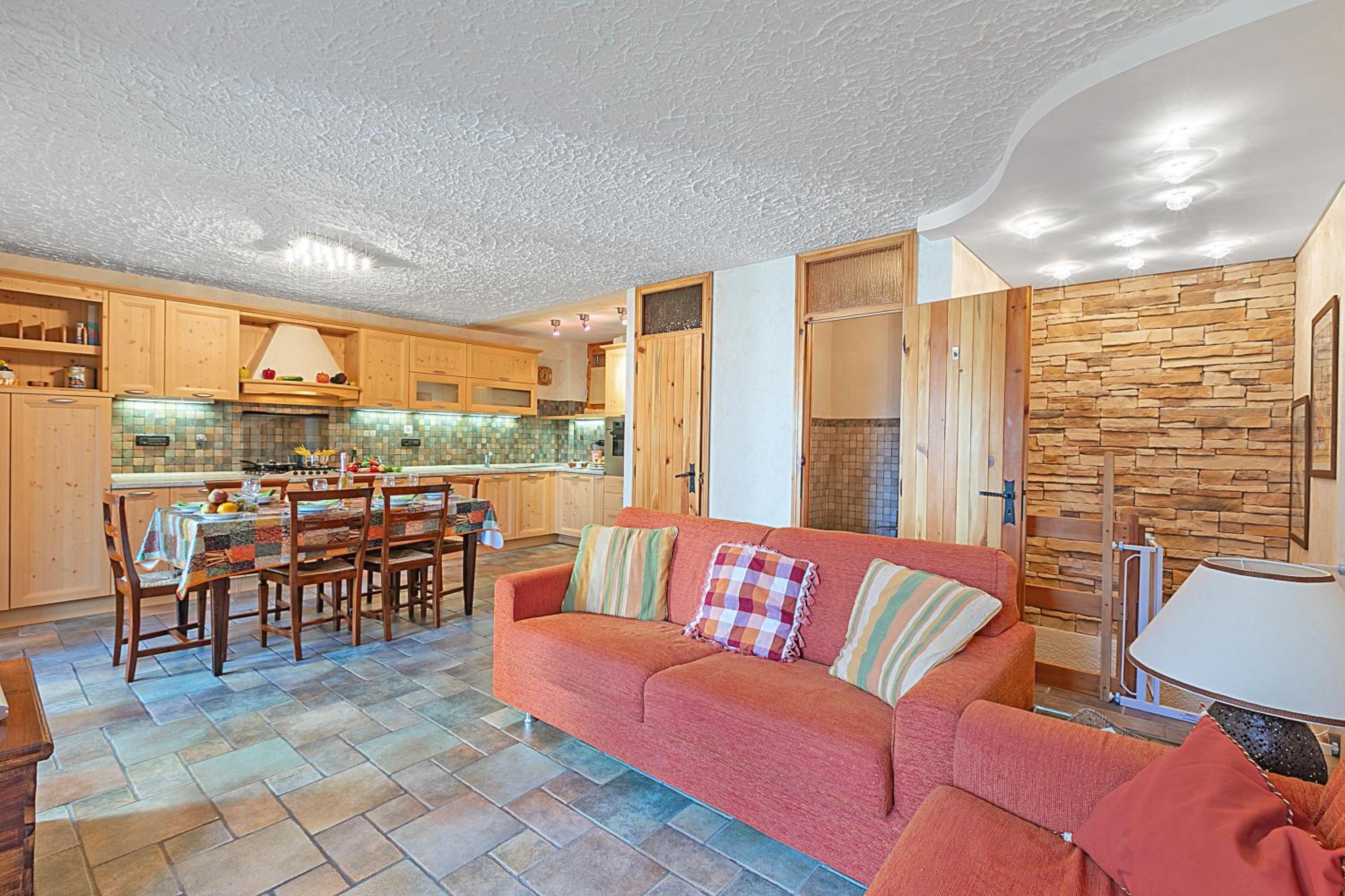 Appartamento I 2 Pini - Happy Rentals