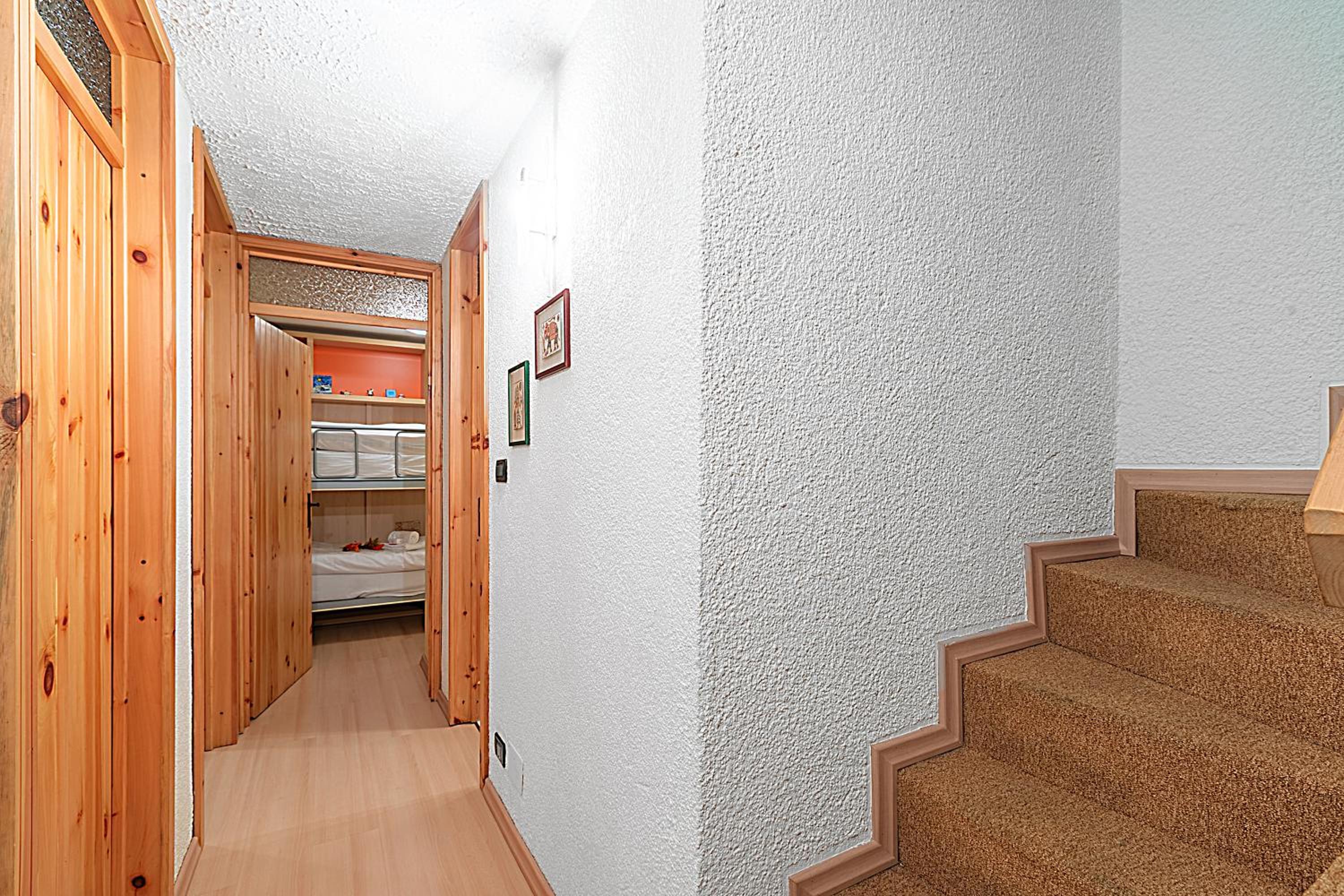 Appartamento I 2 Pini - Happy Rentals