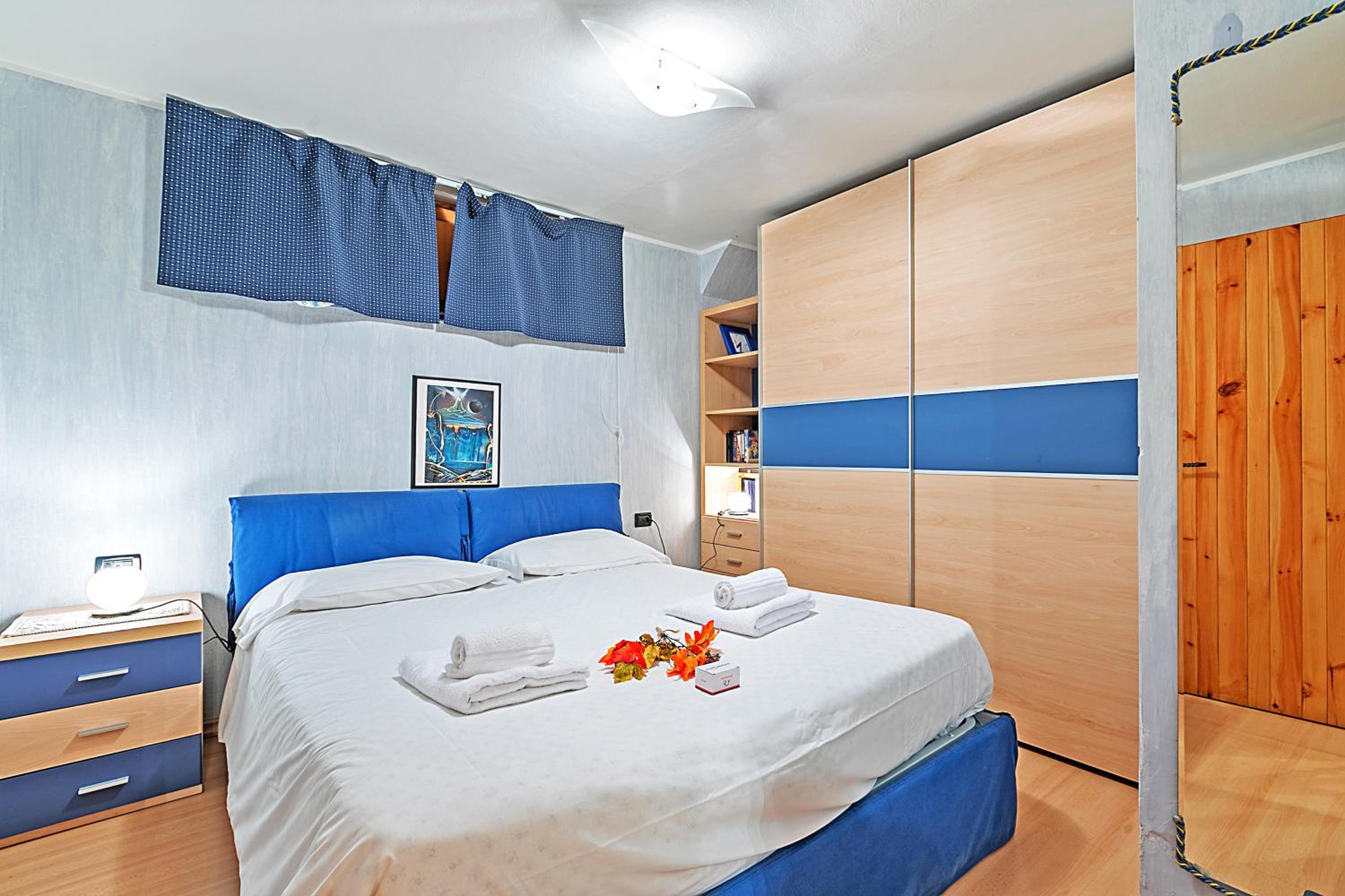 Appartamento I 2 Pini - Happy Rentals
