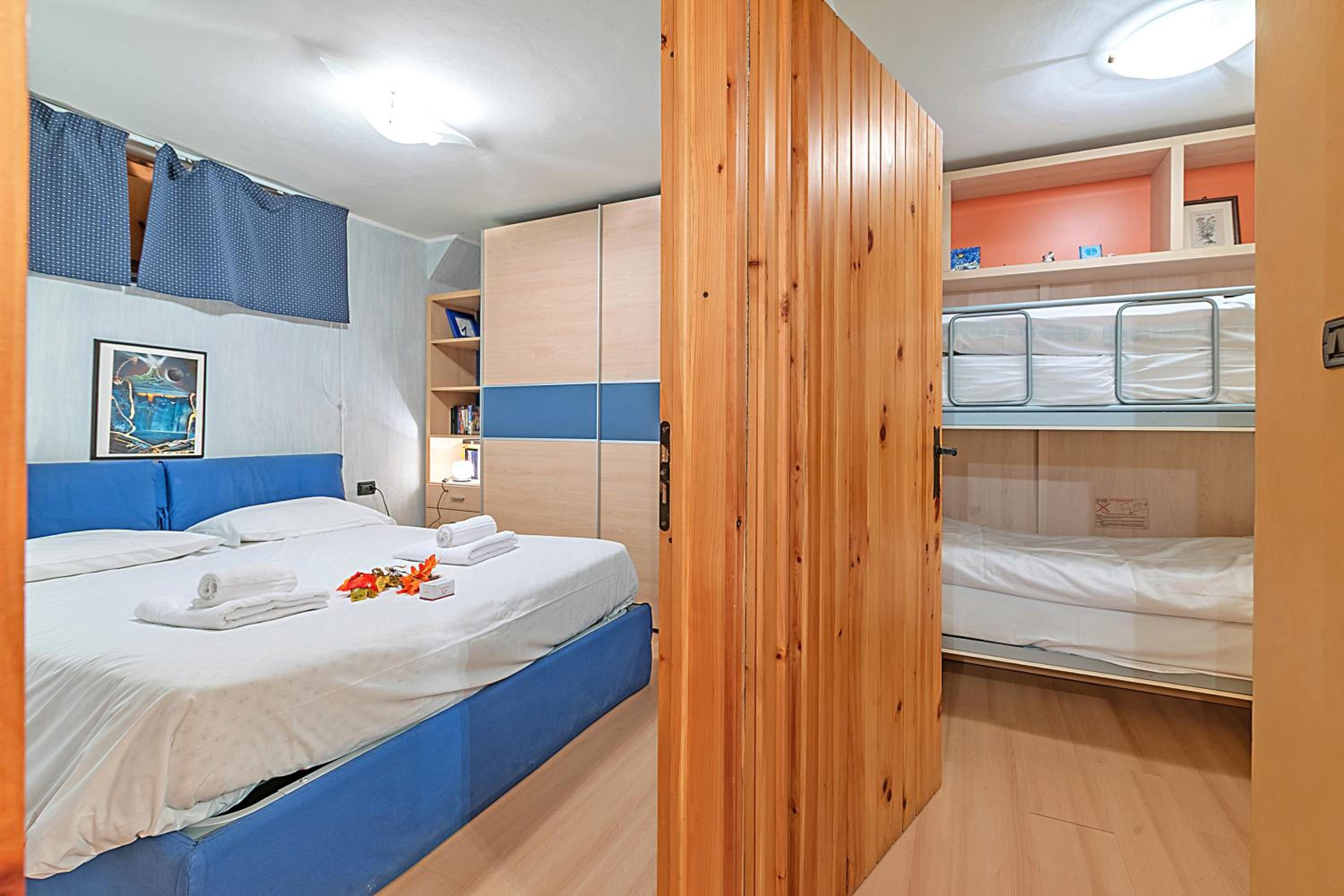 Appartamento I 2 Pini - Happy Rentals