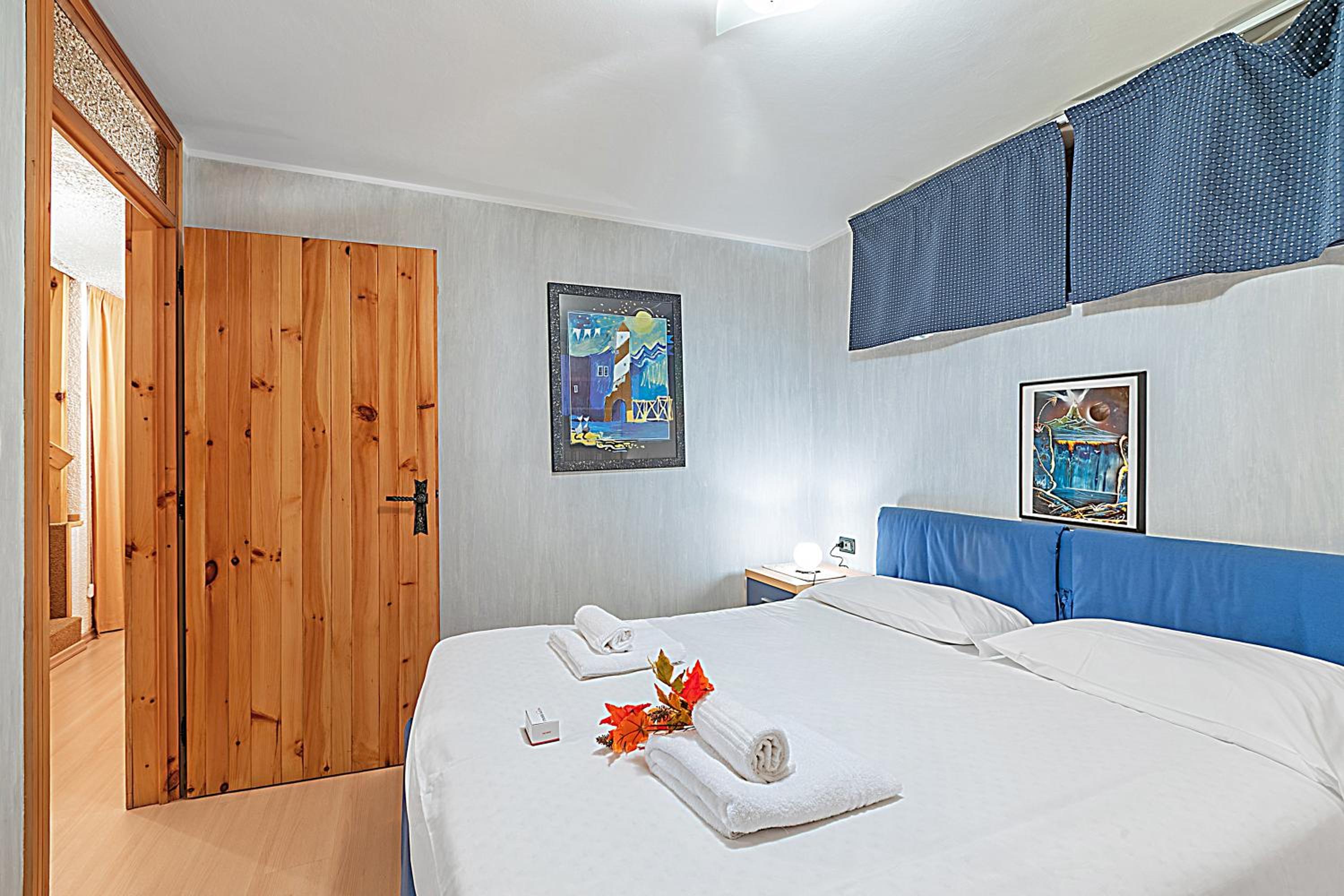 Appartamento I 2 Pini - Happy Rentals
