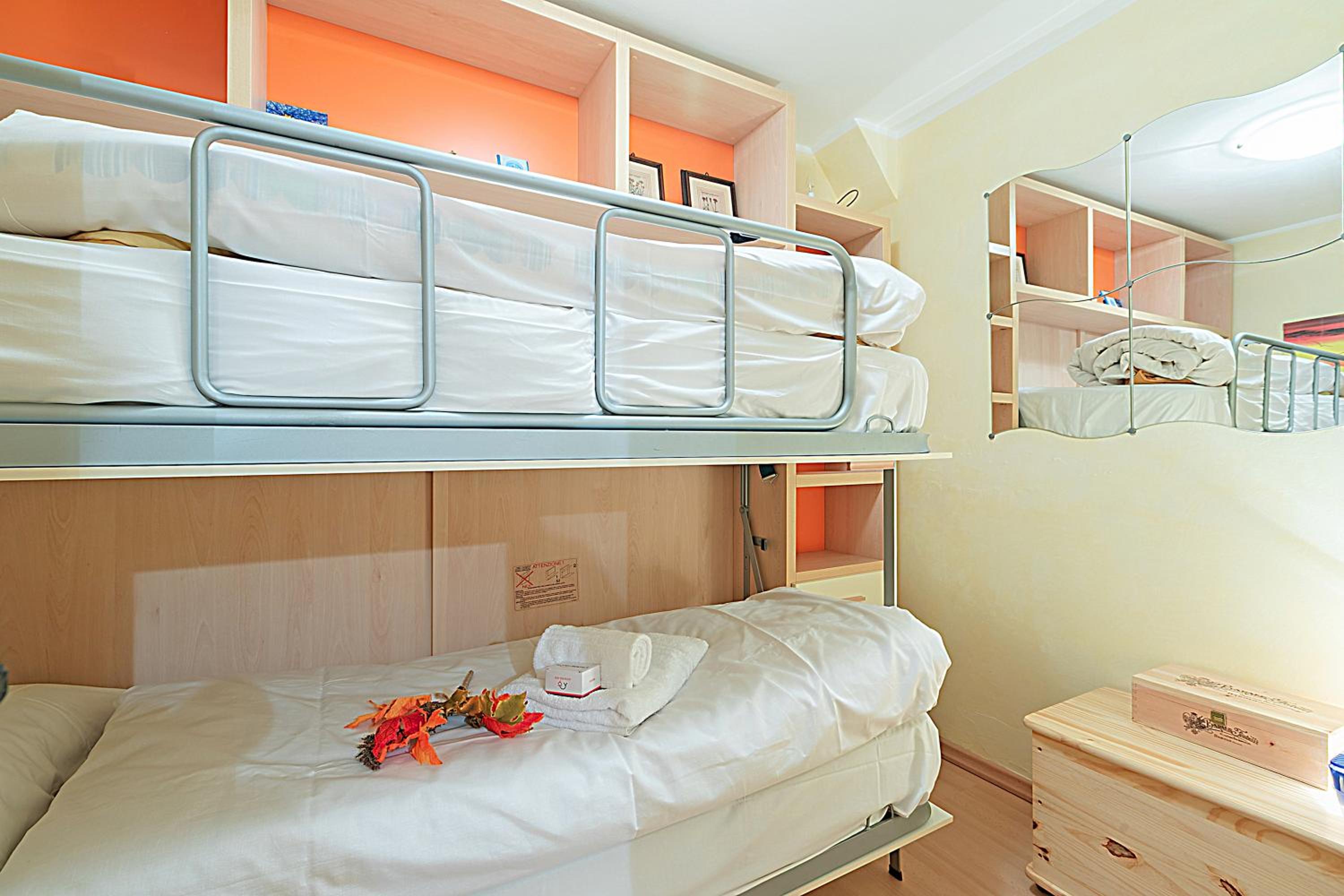 Appartamento I 2 Pini - Happy Rentals
