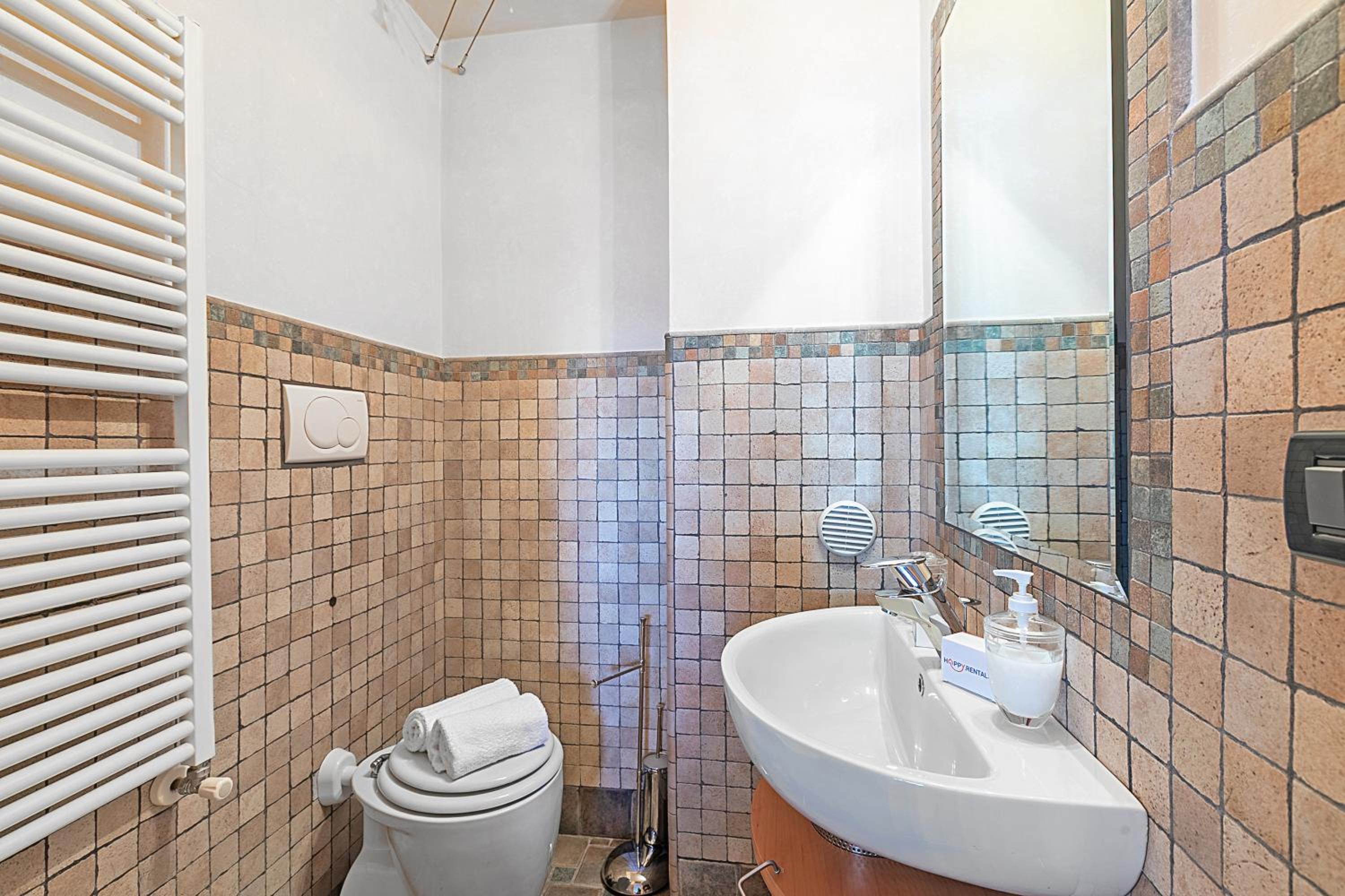Appartamento I 2 Pini - Happy Rentals
