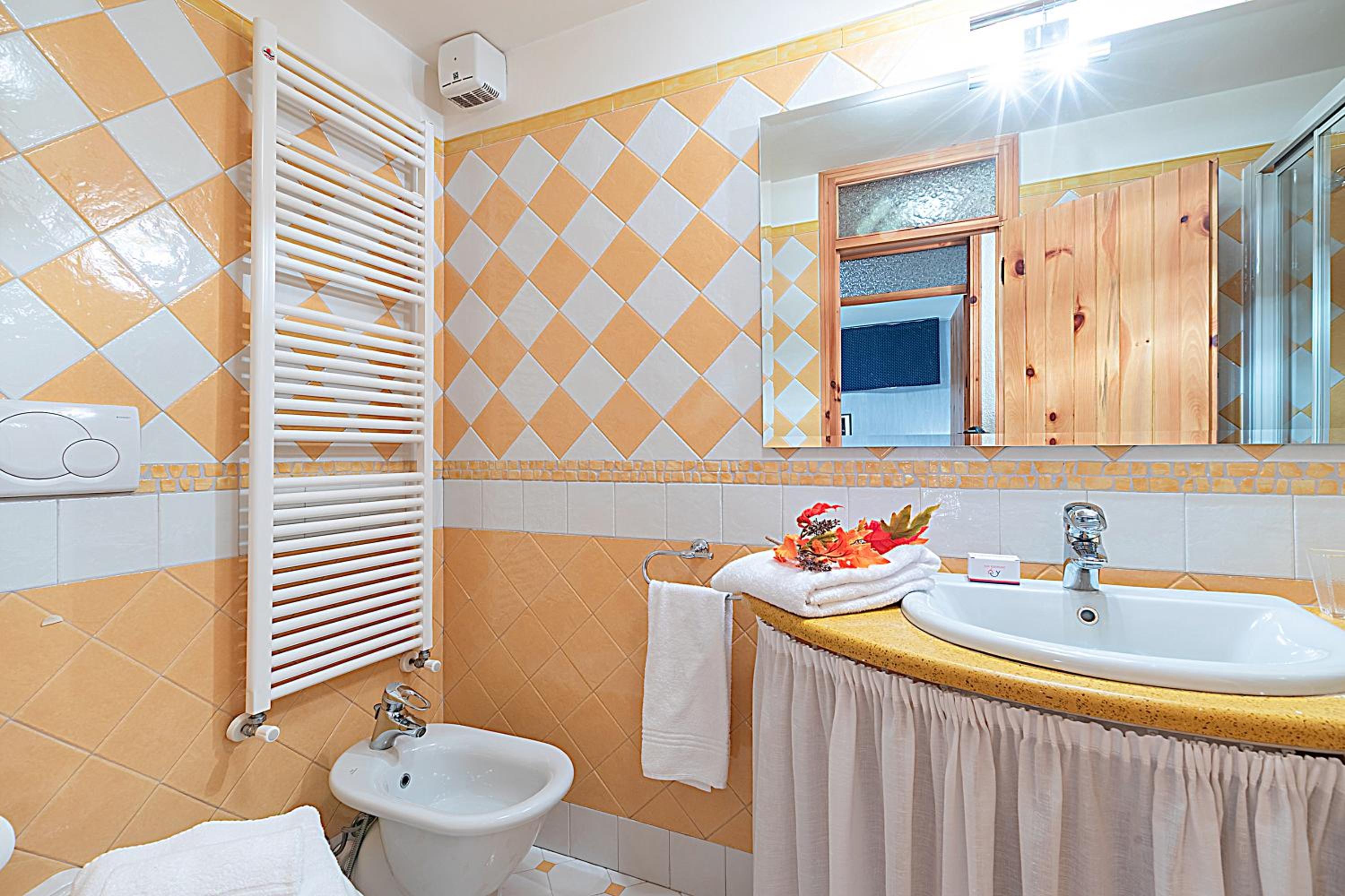 Appartamento I 2 Pini - Happy Rentals