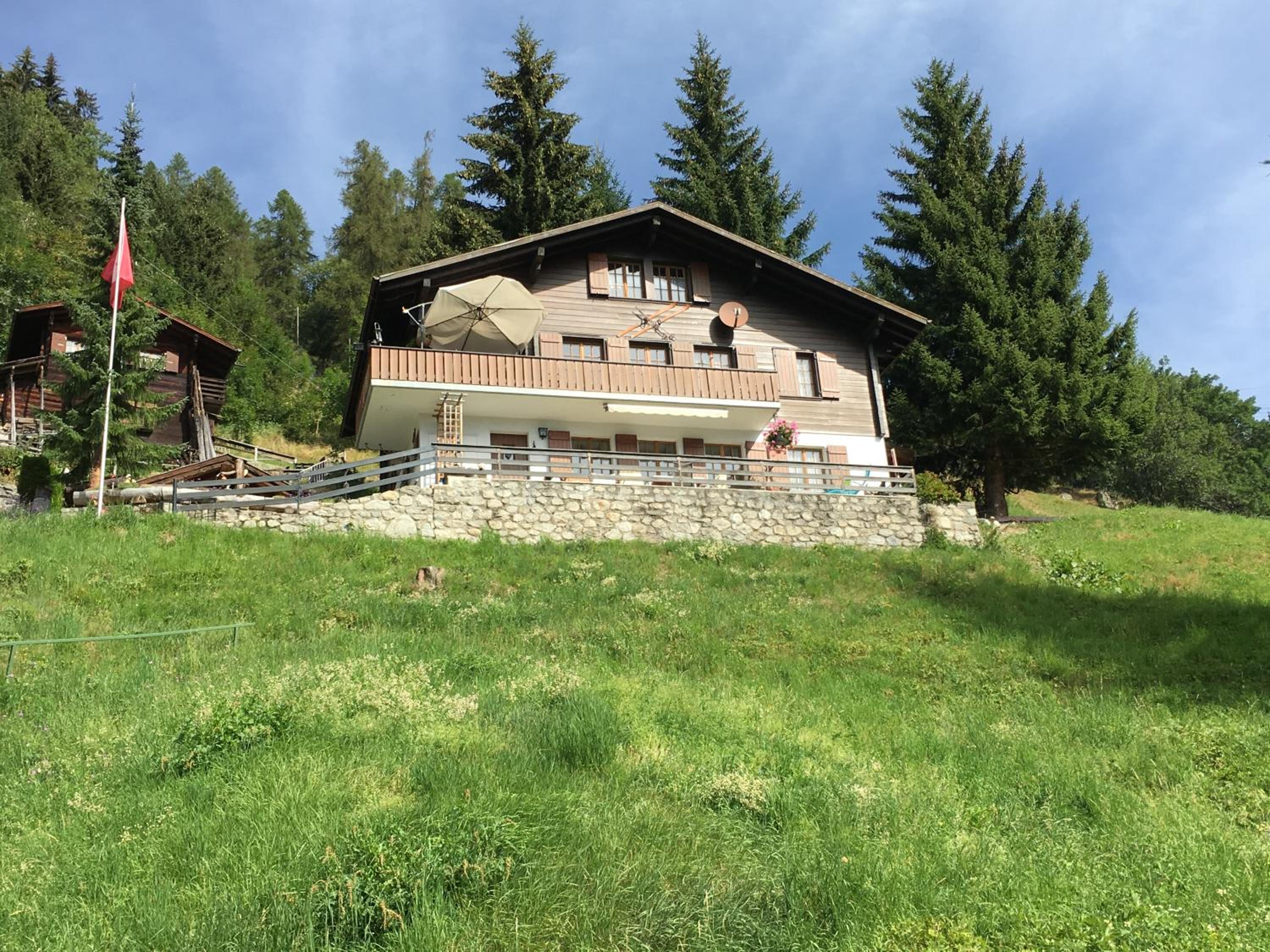 Chalet Ariane