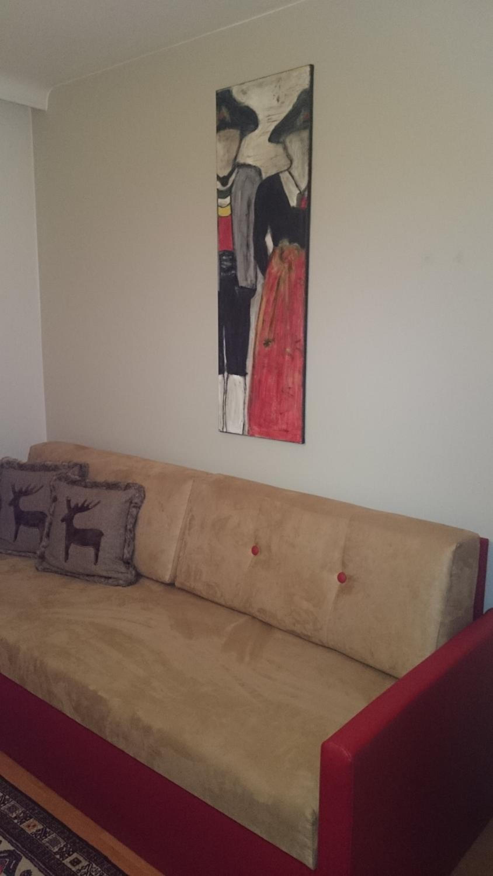Appartements Rieser - im Herzen von Mayrhofen - sonniger Balkon - 3 Schlafzimmer